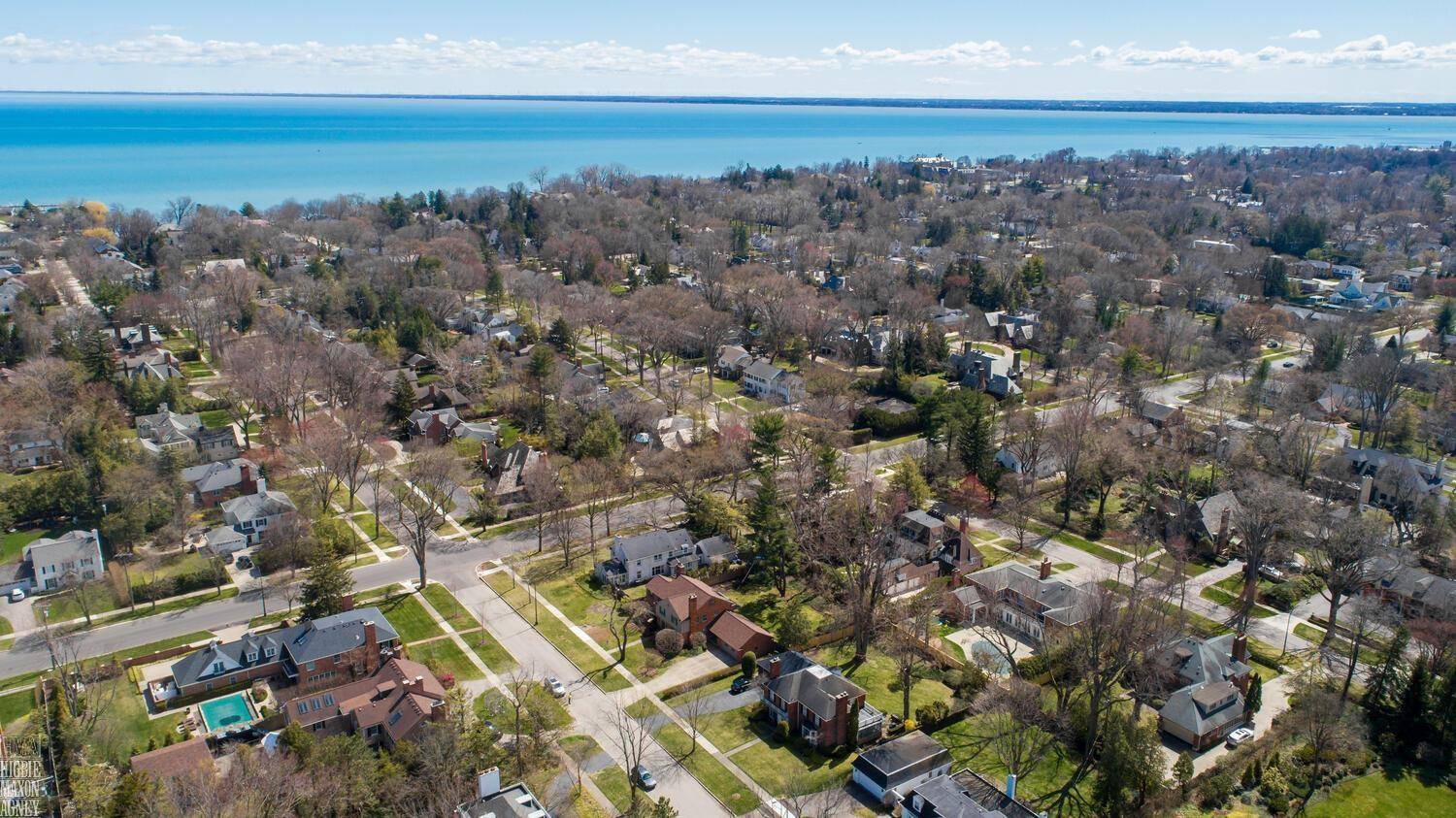 Grosse Pointe Farms, MI 48236,161 Vendome