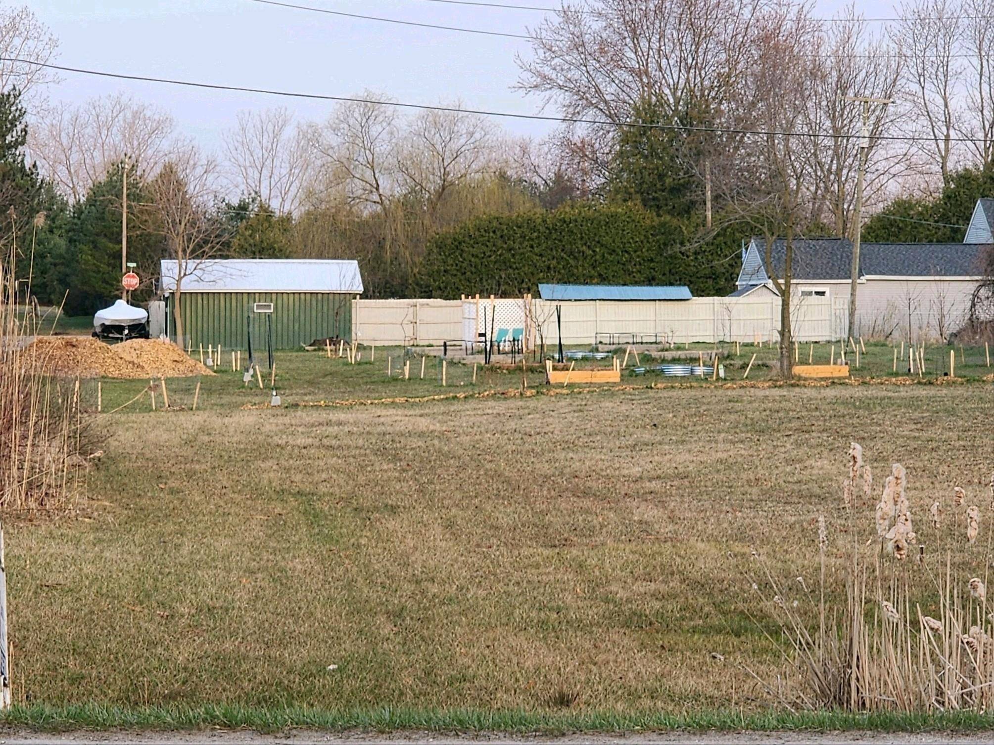 Lexington, MI 48450,0000 Lakeshore RD