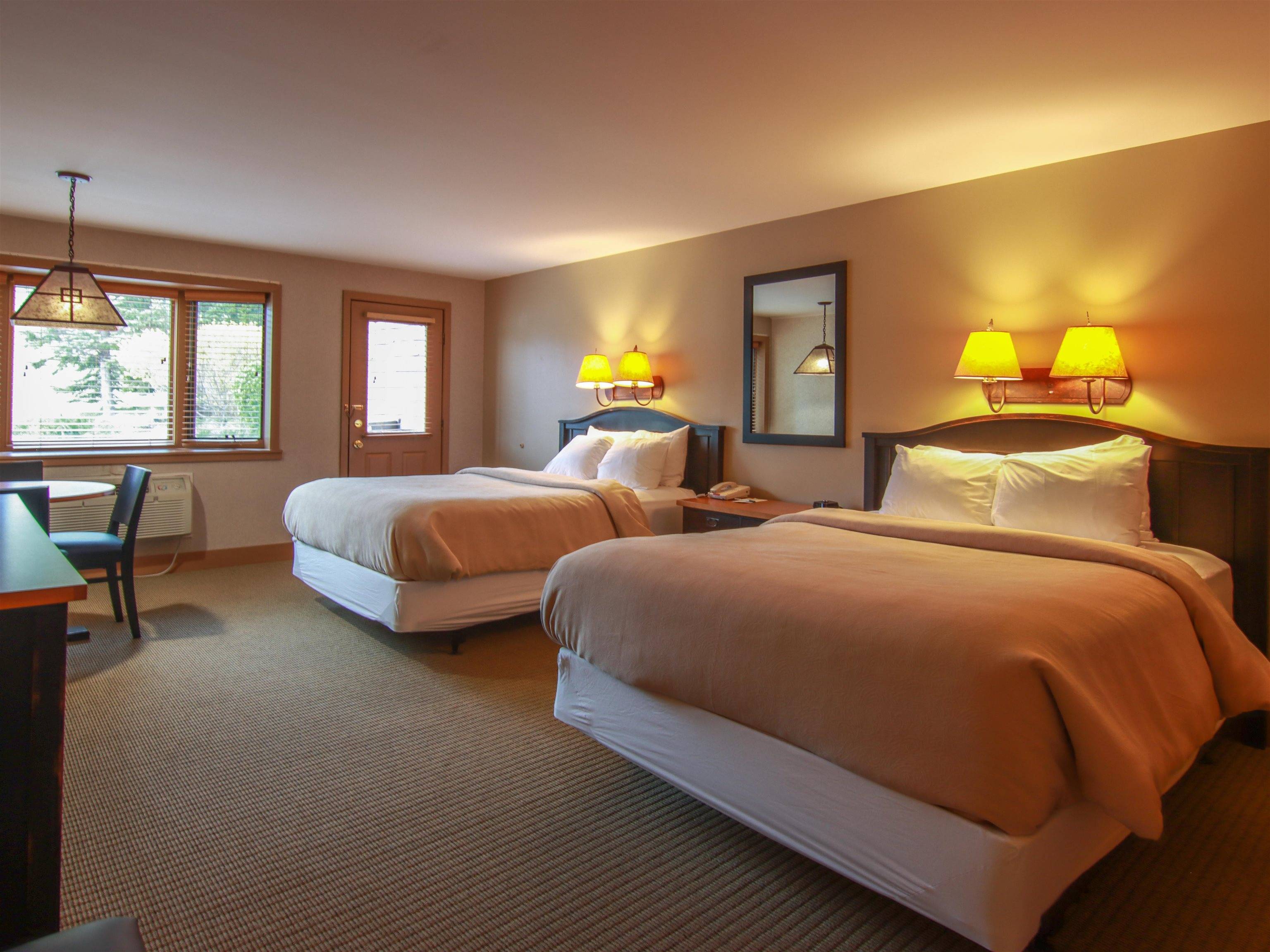 Thompsonville, MI 49683,12400-Unit 144 Crystal Mountain DR