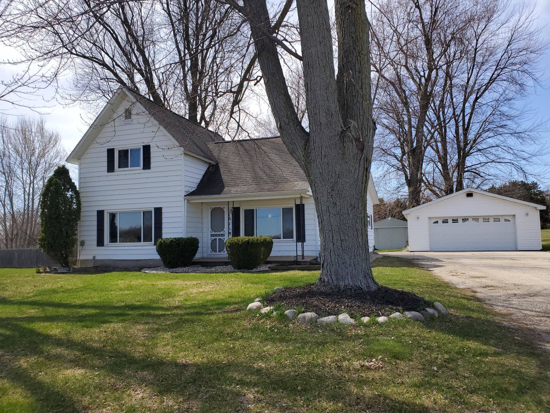 Saint Louis, MI 48880,10119 N Begole