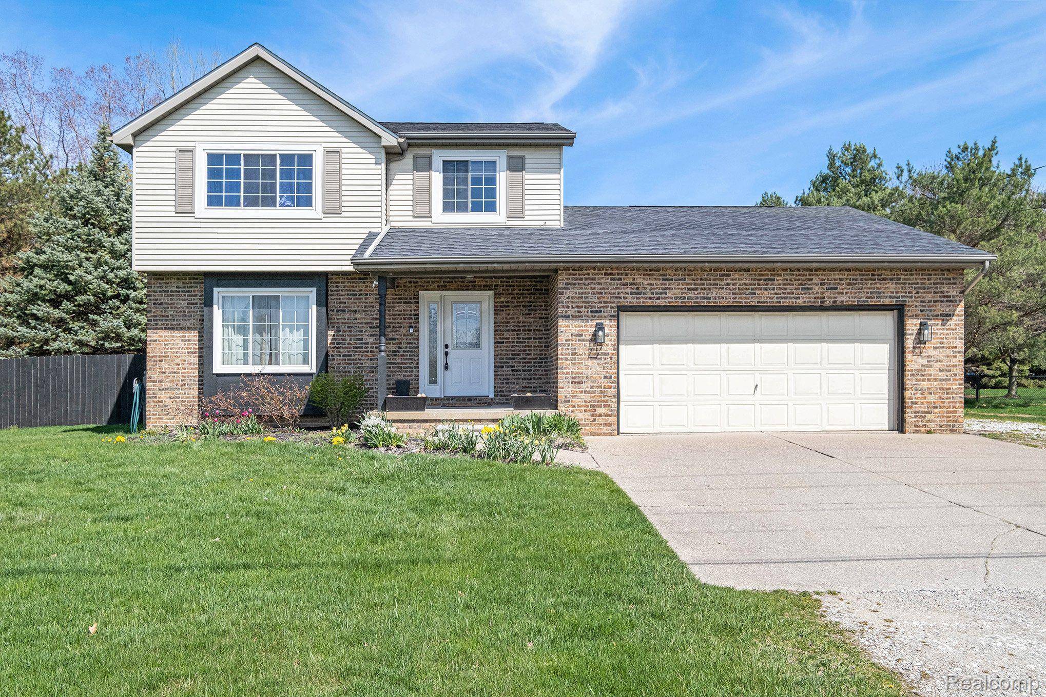 Linden, MI 48451,5430 OWEN RD