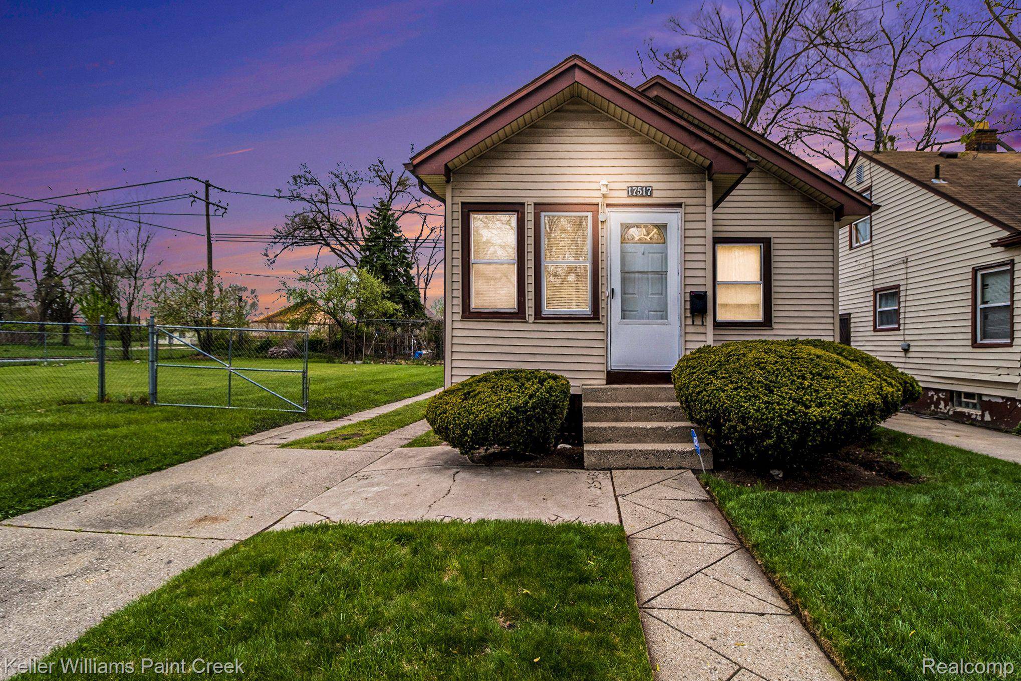 Detroit, MI 48235,17517 ASBURY PARK