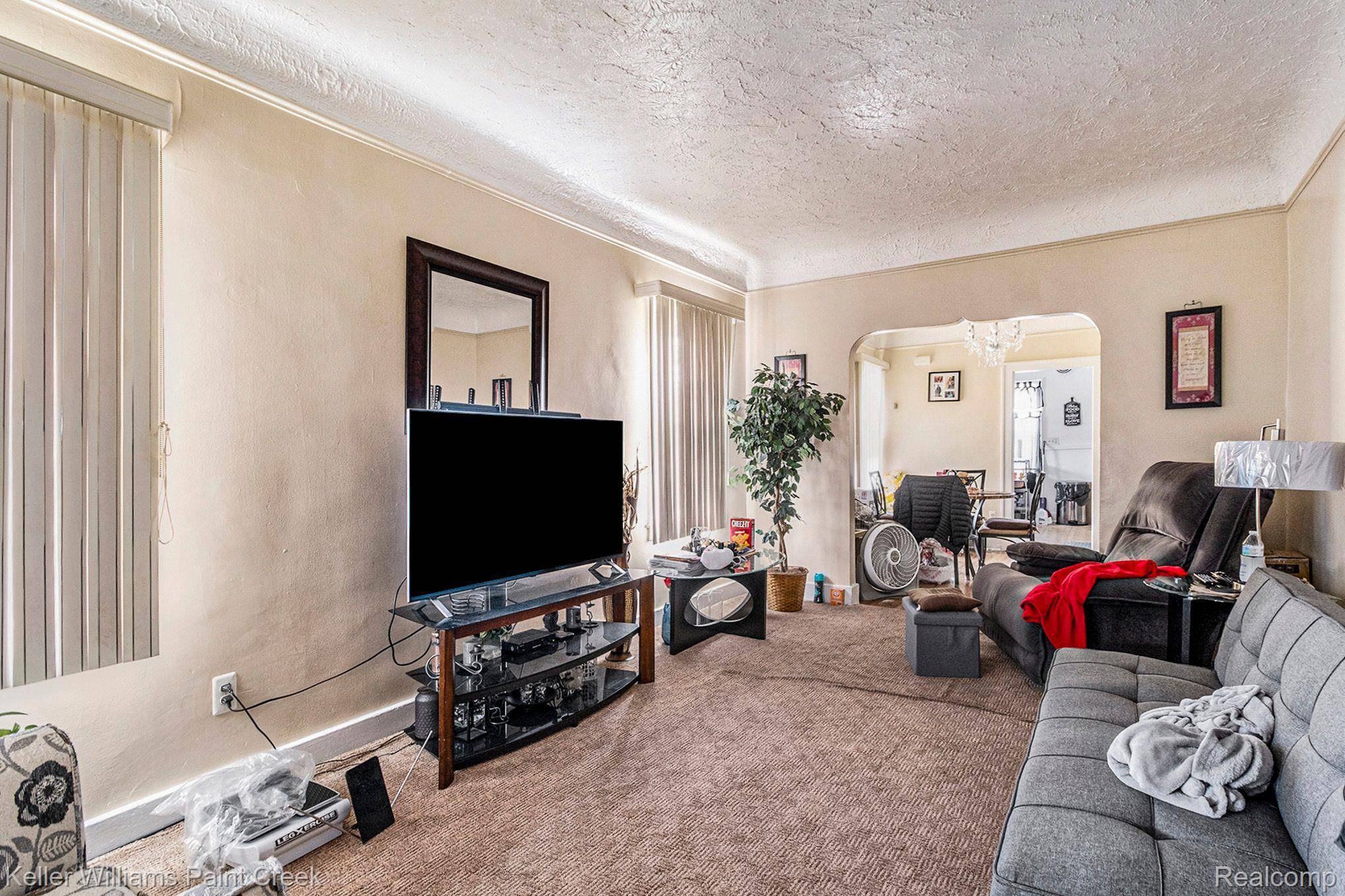 Detroit, MI 48235,17517 ASBURY PARK