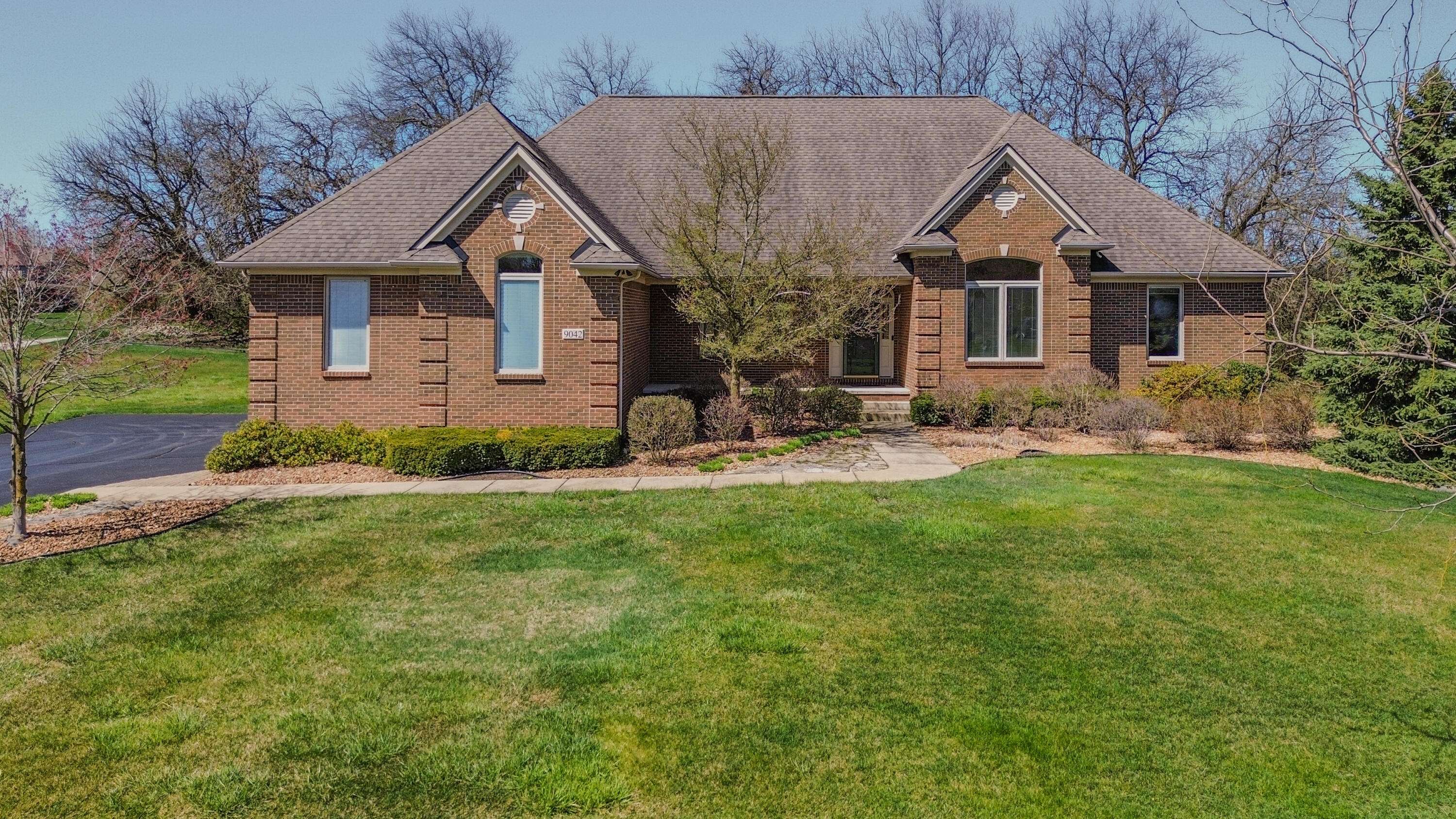 Saline, MI 48176,9042 McKendry DR