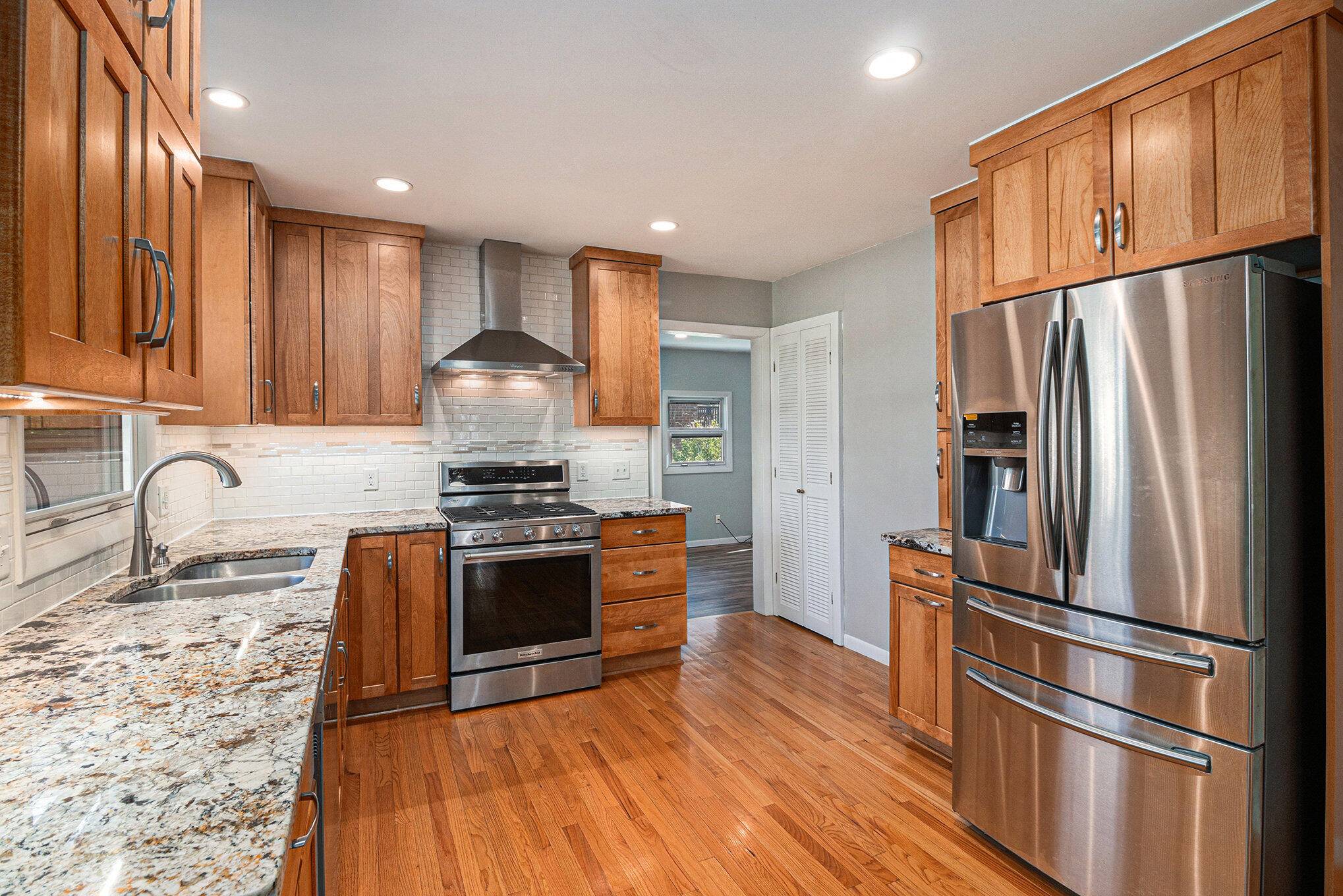 Ypsilanti, MI 48197,41 Hillcrest BLVD