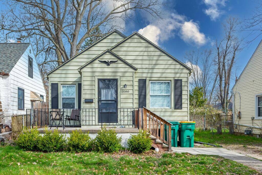 Ypsilanti, MI 48197,2080 Mckinley AVE