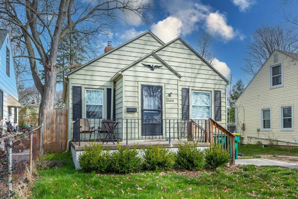 Ypsilanti, MI 48197,2080 Mckinley AVE