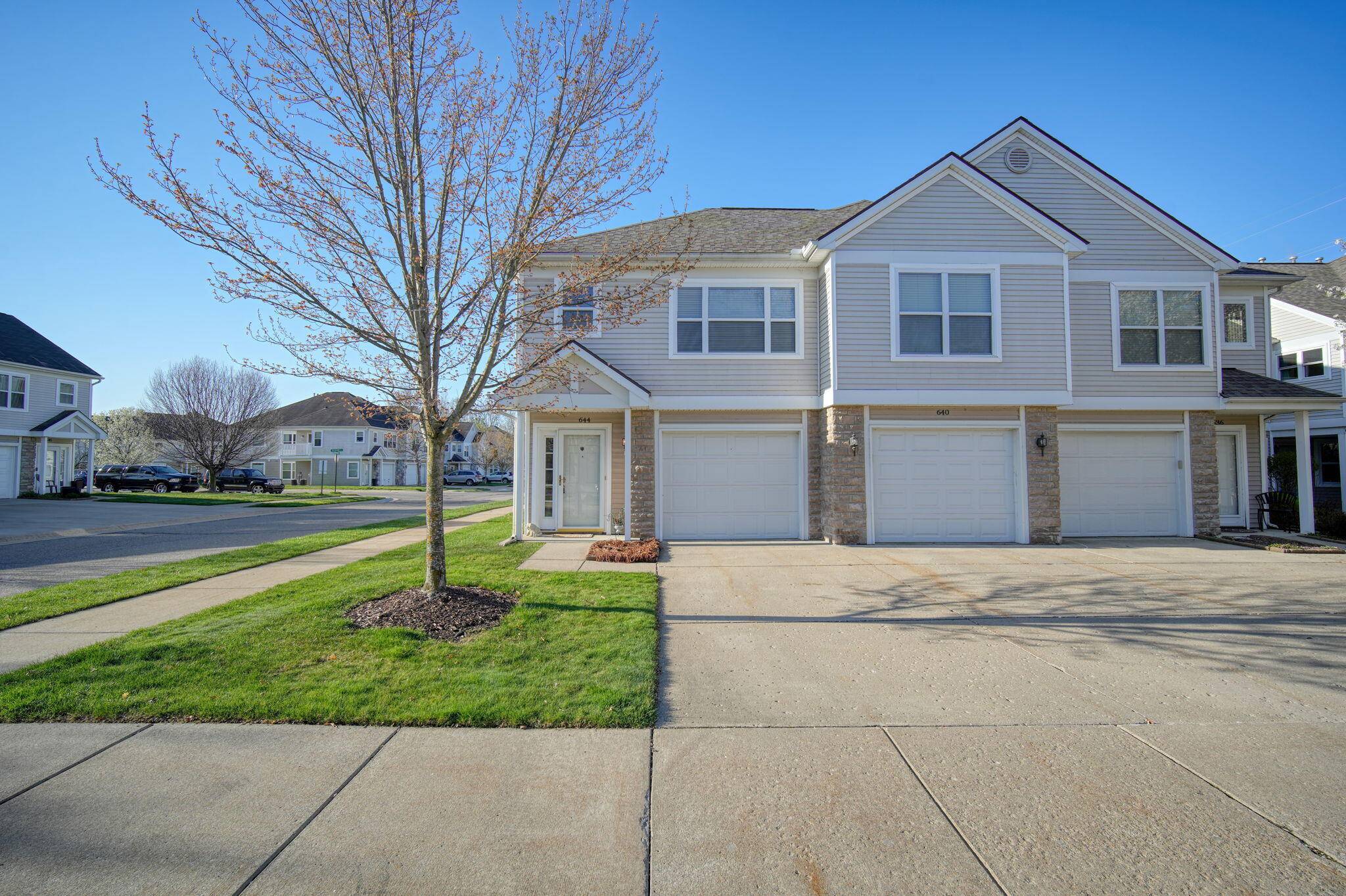 Chelsea, MI 48118,644 Riverstone LN