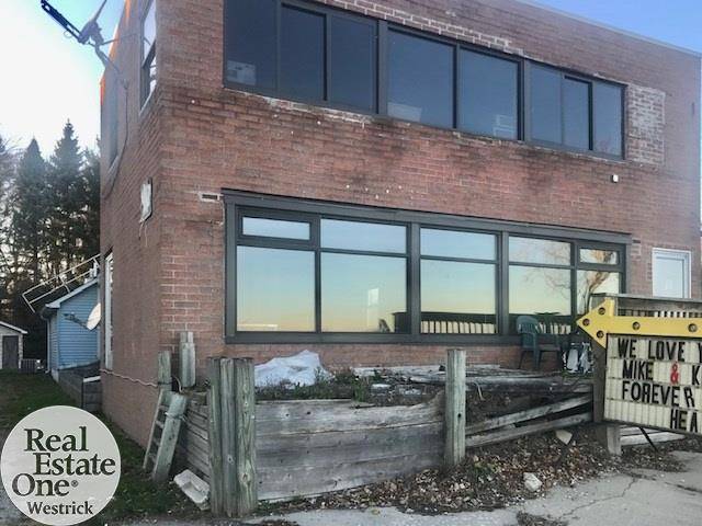 East China, MI 48054,6062 River