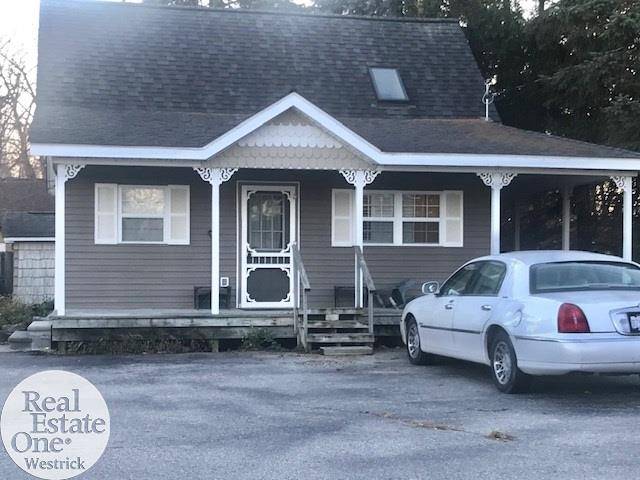 East China, MI 48054,6062 River