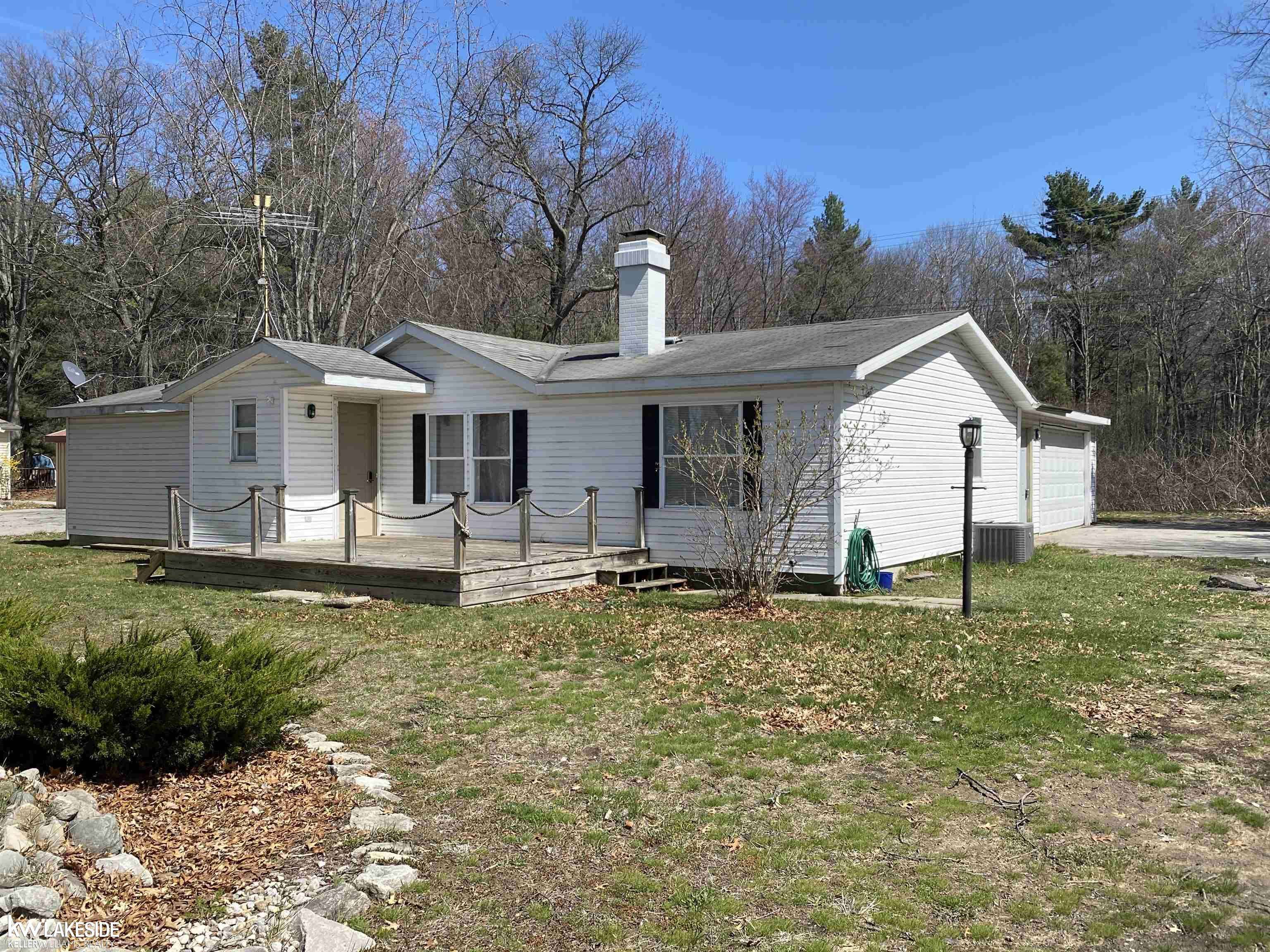 Caseville, MI 48725,5999 Port Austin RD