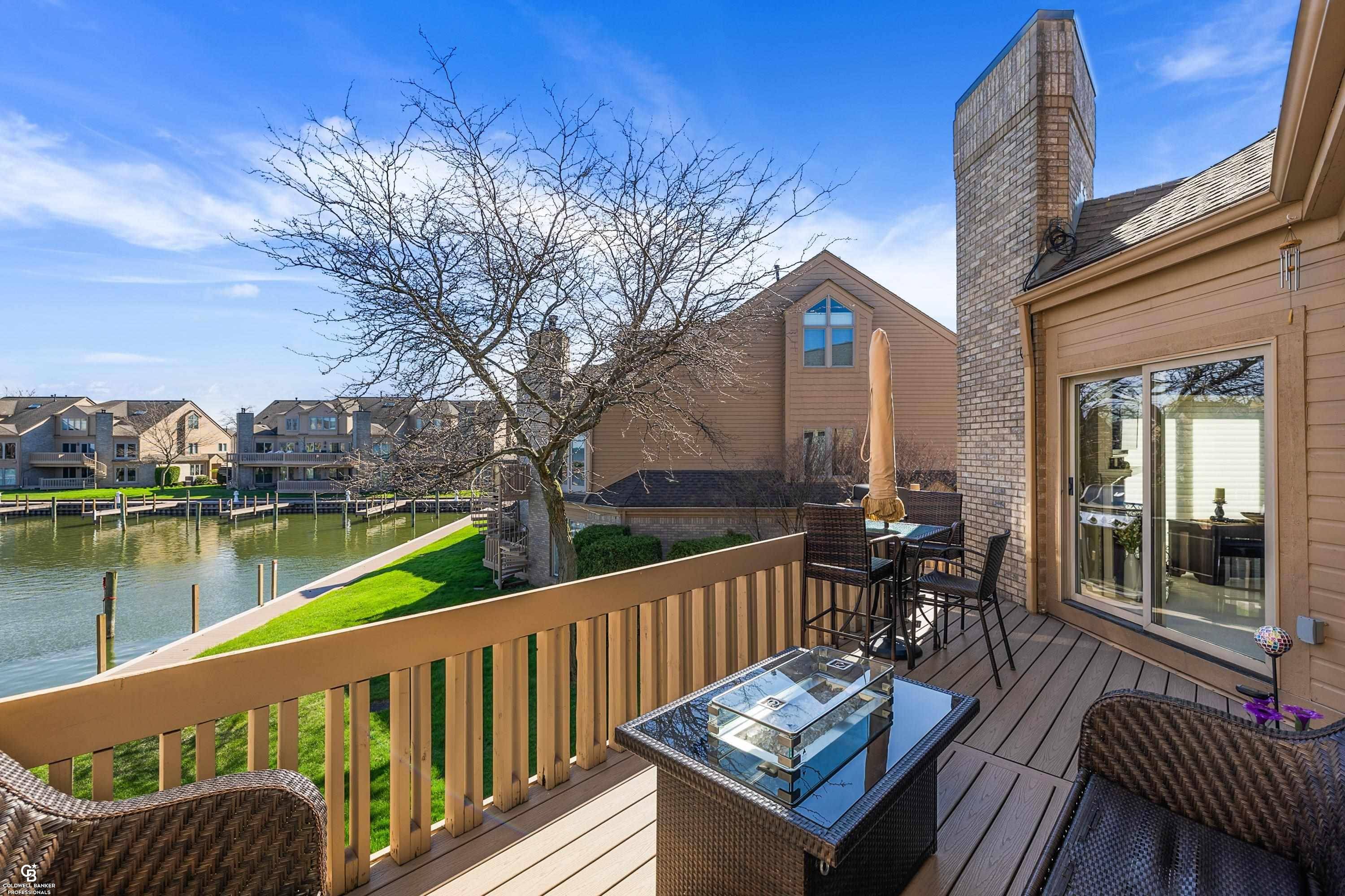 Harrison Twp, MI 48045,26131 N HARBOUR POINTE DR N DR