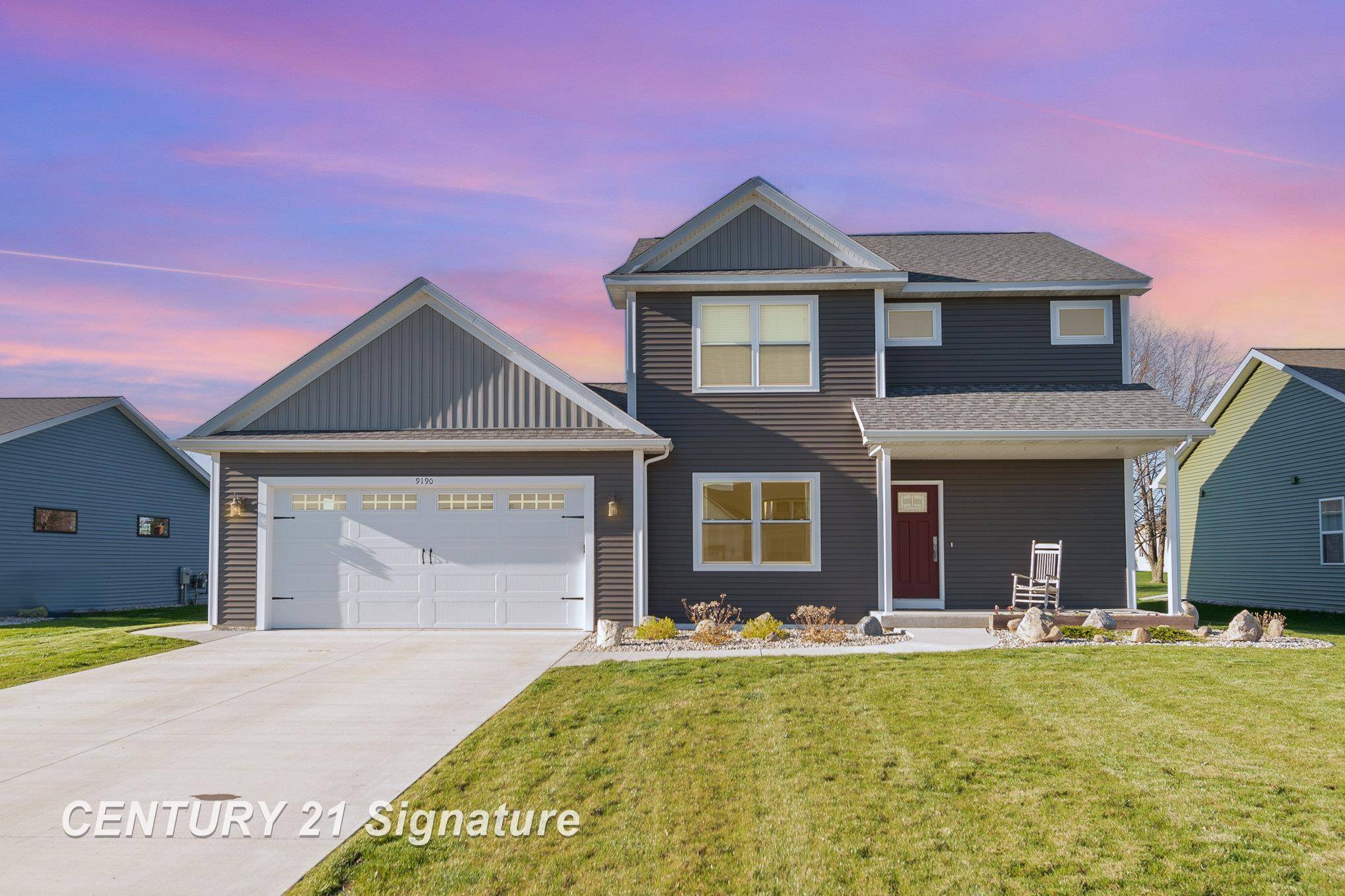 Freeland, MI 48623,9190 Brook Hollow