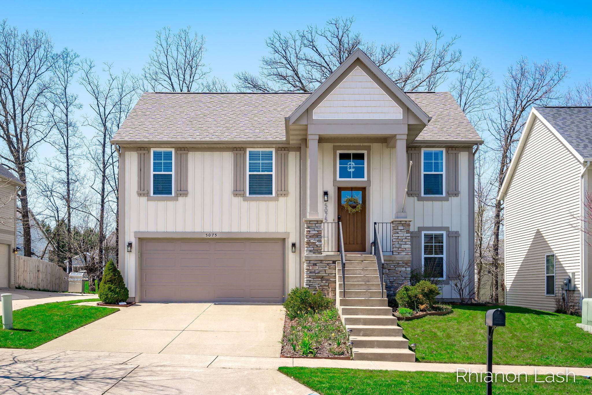 Kentwood, MI 49512,5075 Wild Senna AVE SE