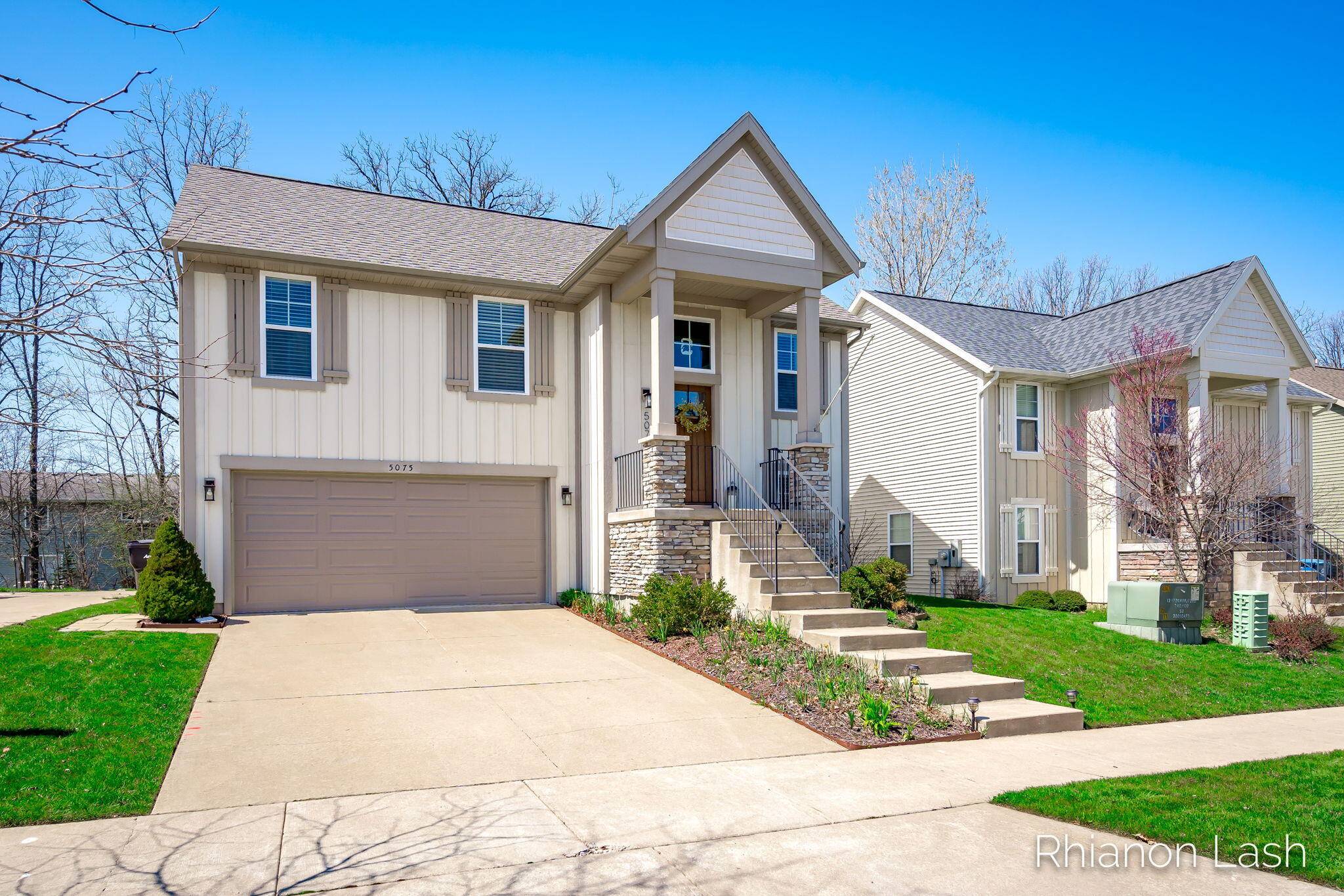 Kentwood, MI 49512,5075 Wild Senna AVE SE