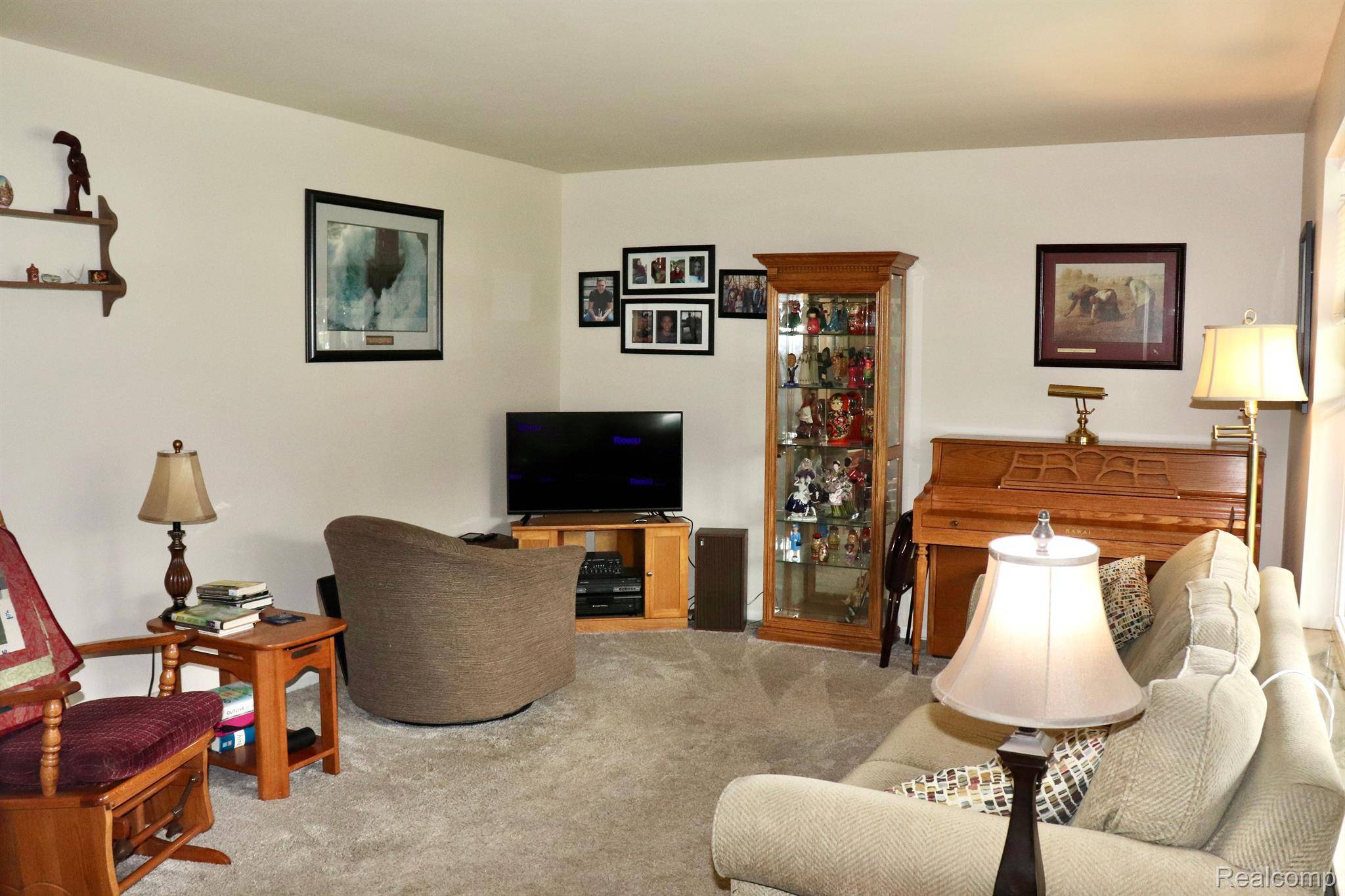 Columbiaville, MI 48421,2714 REYNOLDS CIR