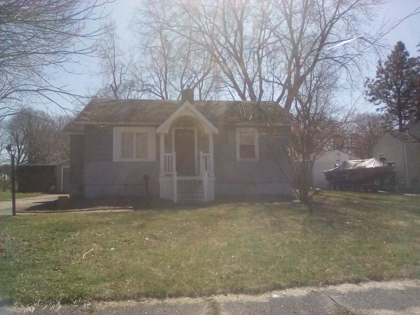 Flint, MI 48506,3602 Dakota