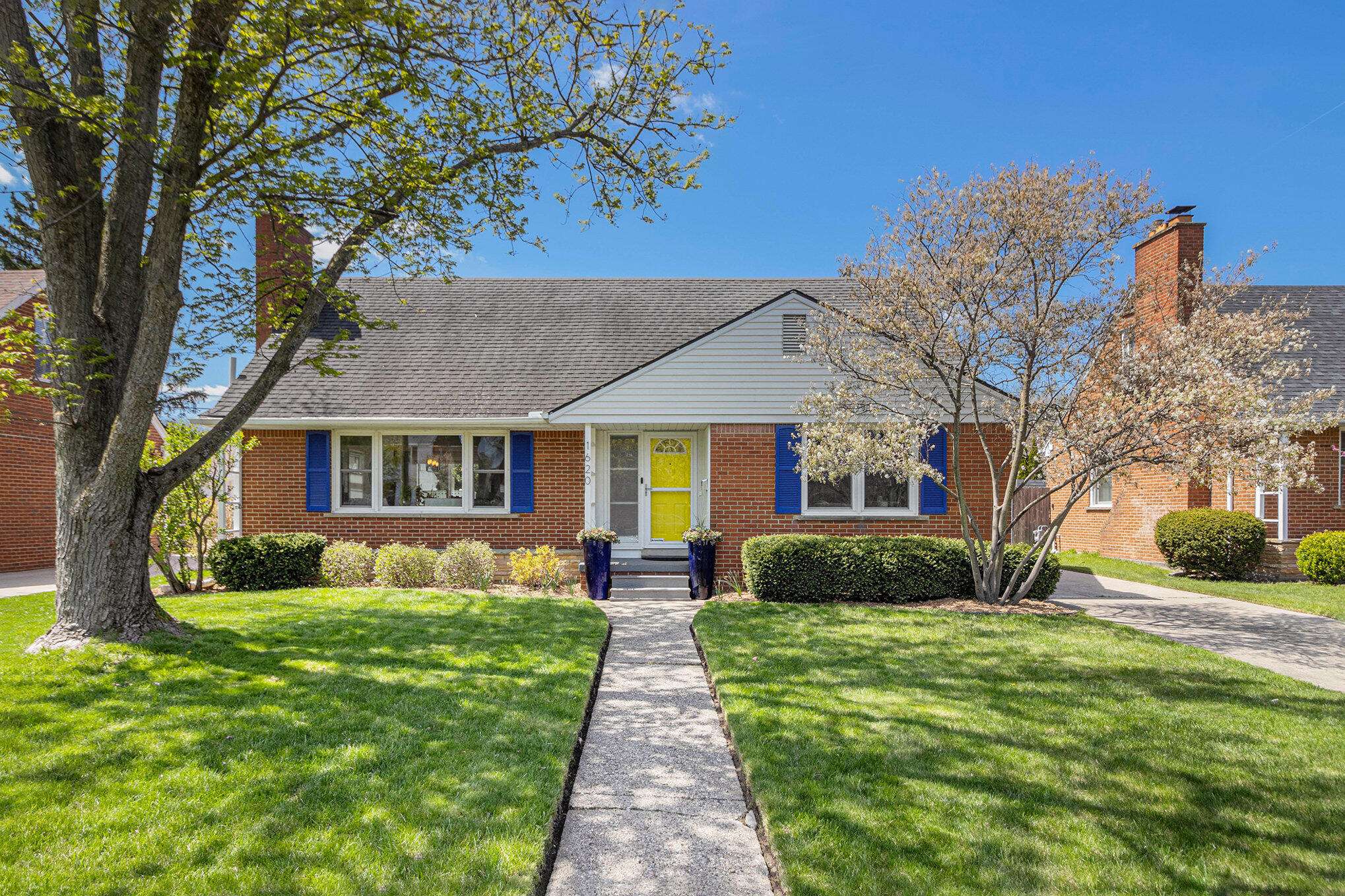 Ann Arbor, MI 48103,1620 Marian AVE