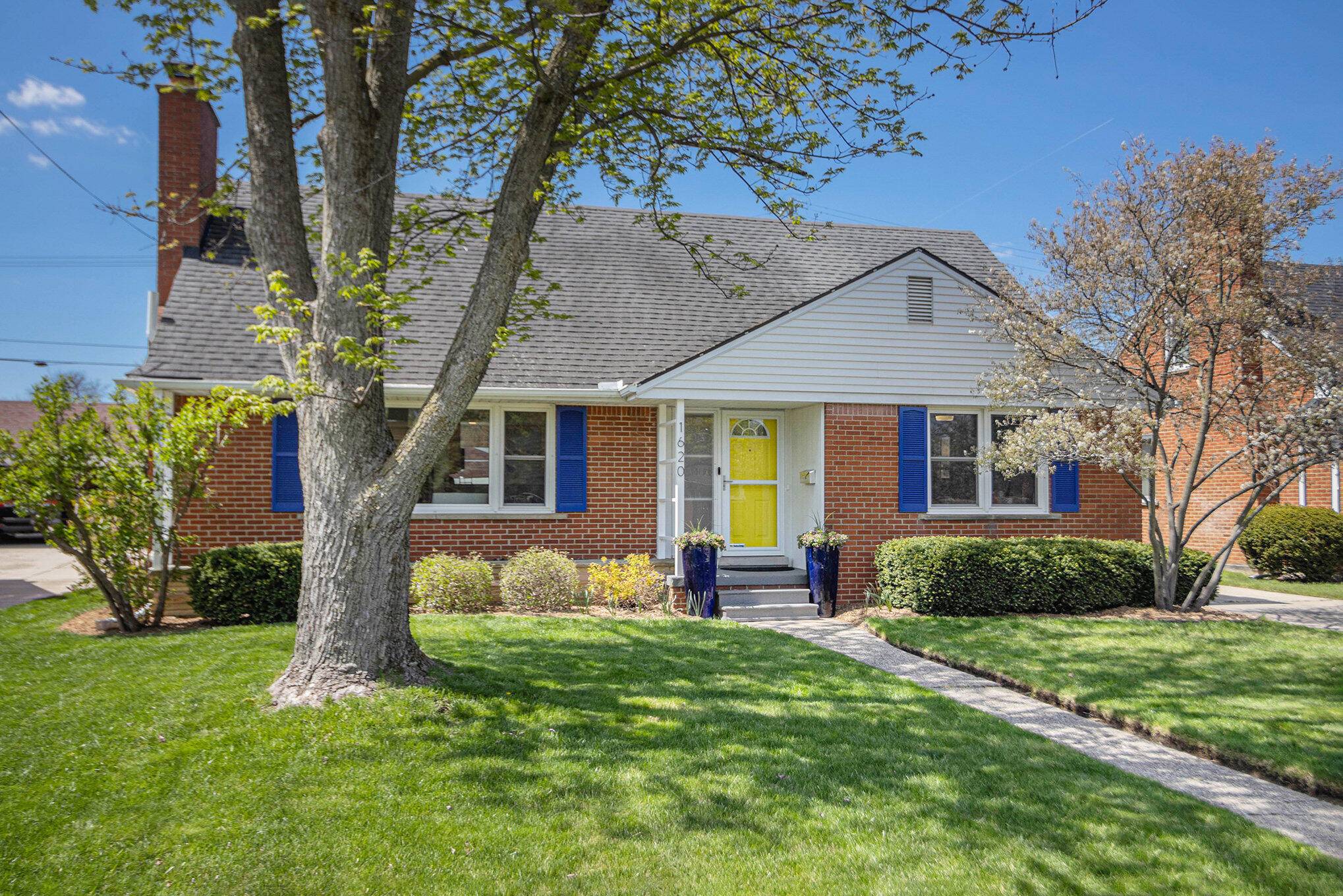 Ann Arbor, MI 48103,1620 Marian AVE