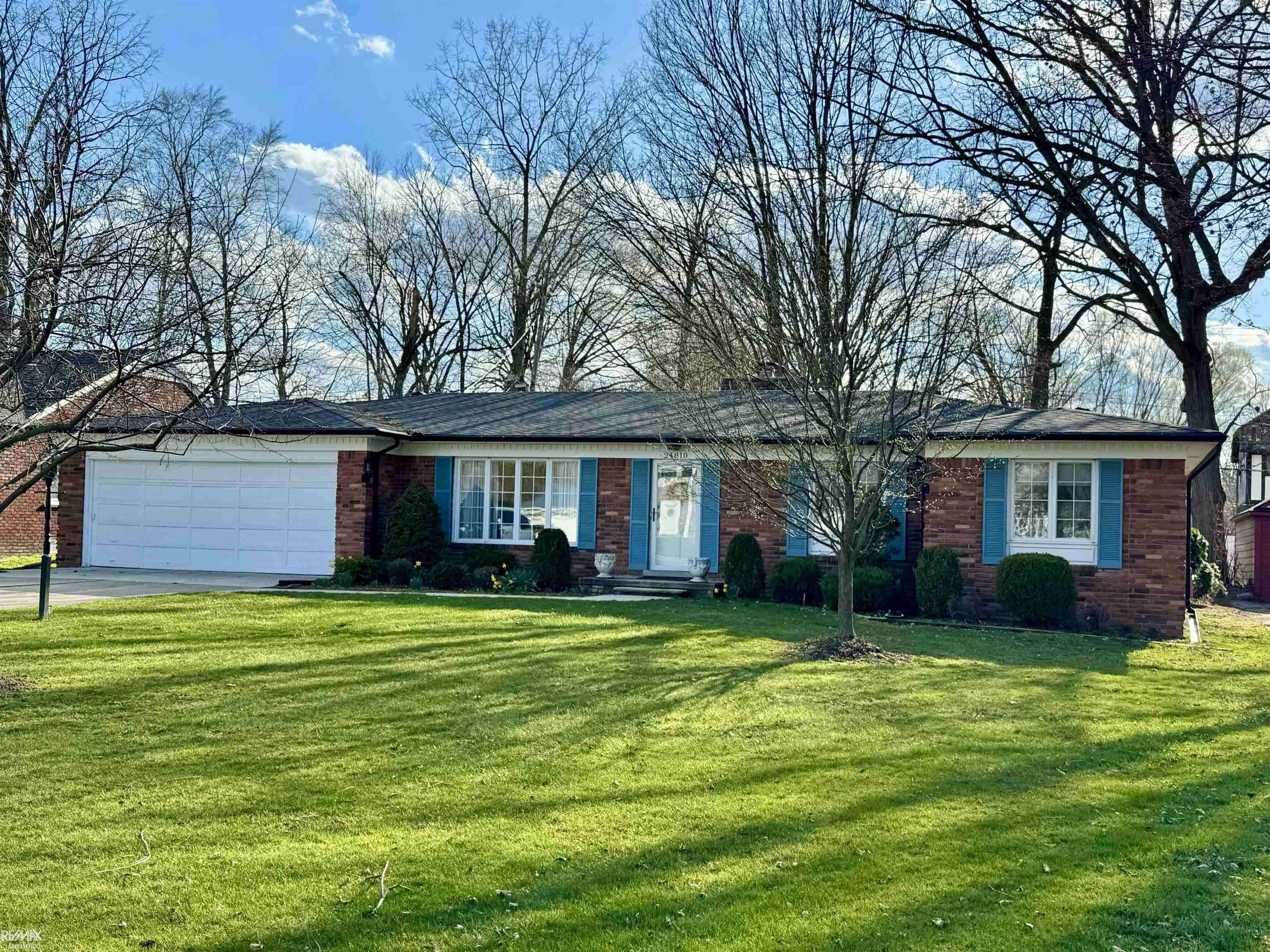 Harrison Twp, MI 48045,24810 Crocker Blvd