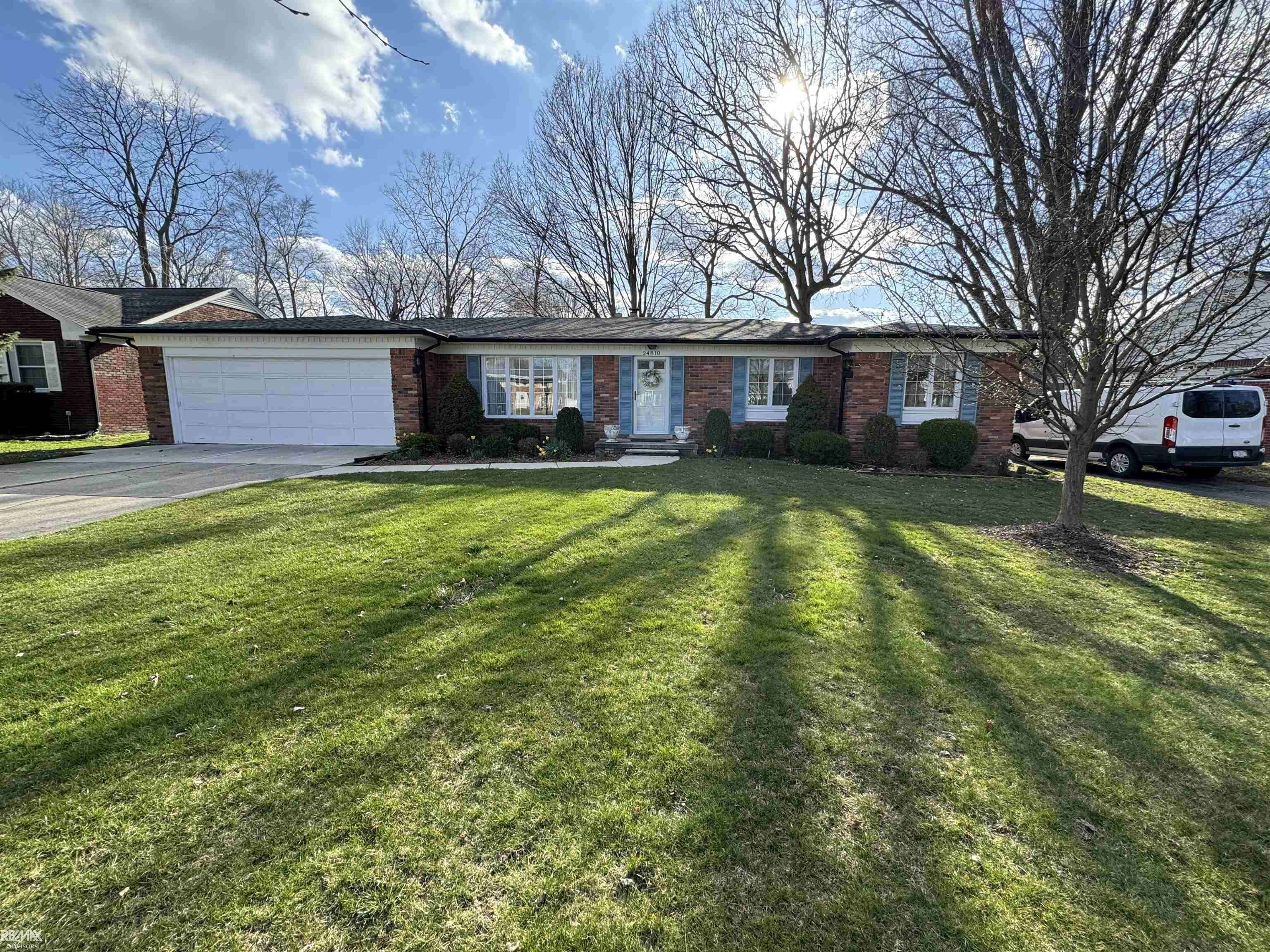 Harrison Twp, MI 48045,24810 Crocker Blvd