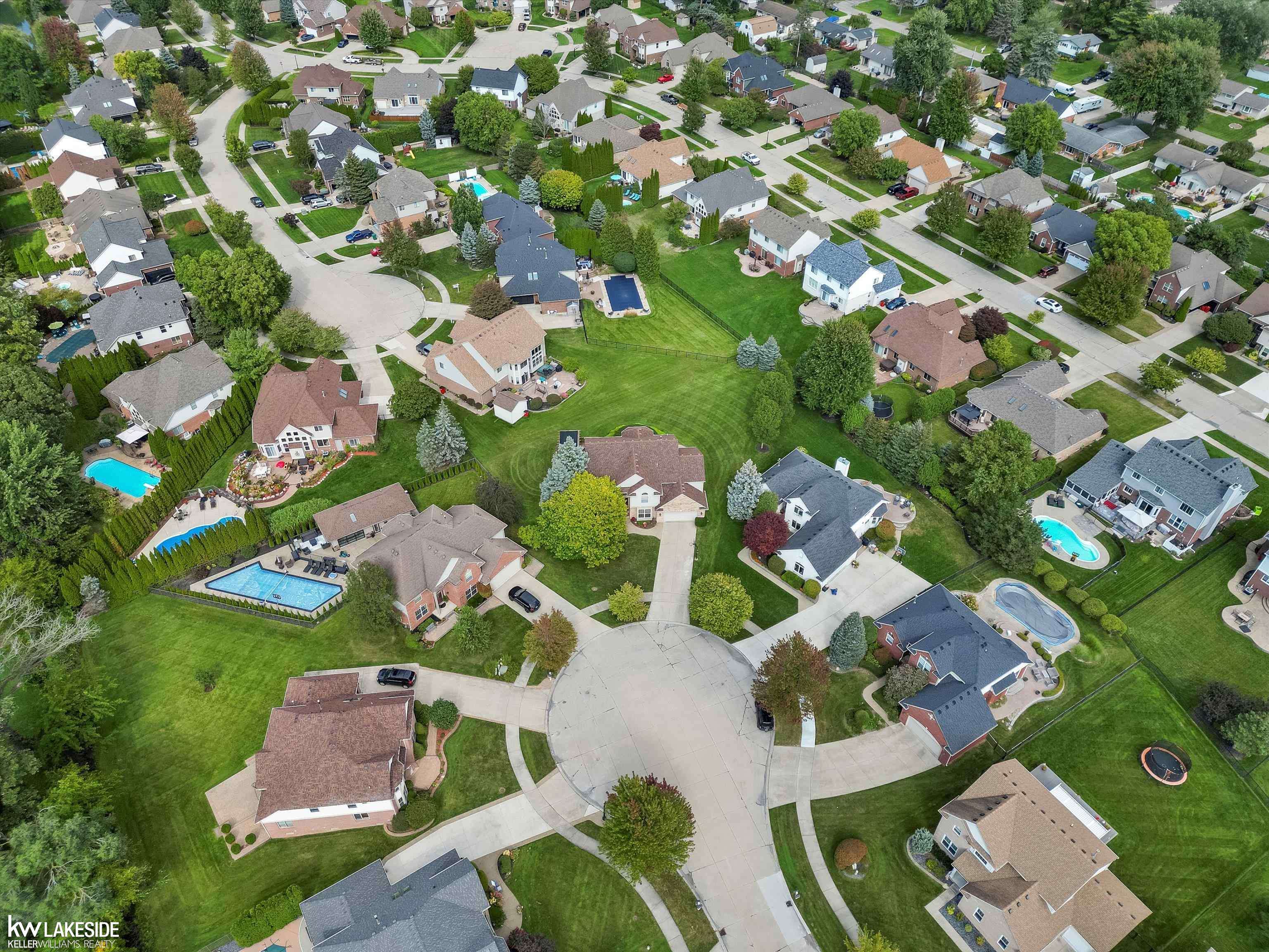 Harrison Twp, MI 48045,39190 Devonshire