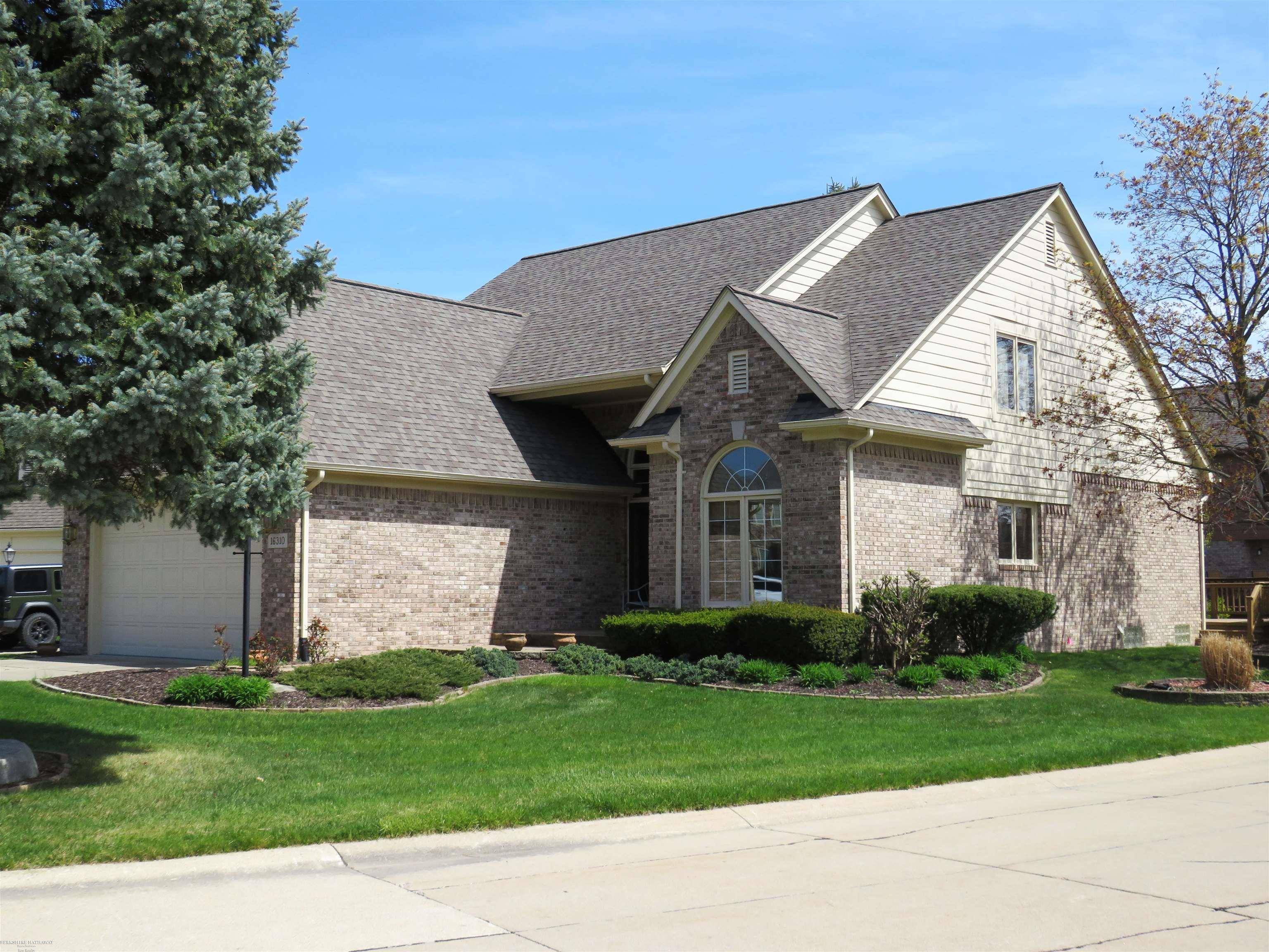 Macomb Twp, MI 48042,16310 Chesire