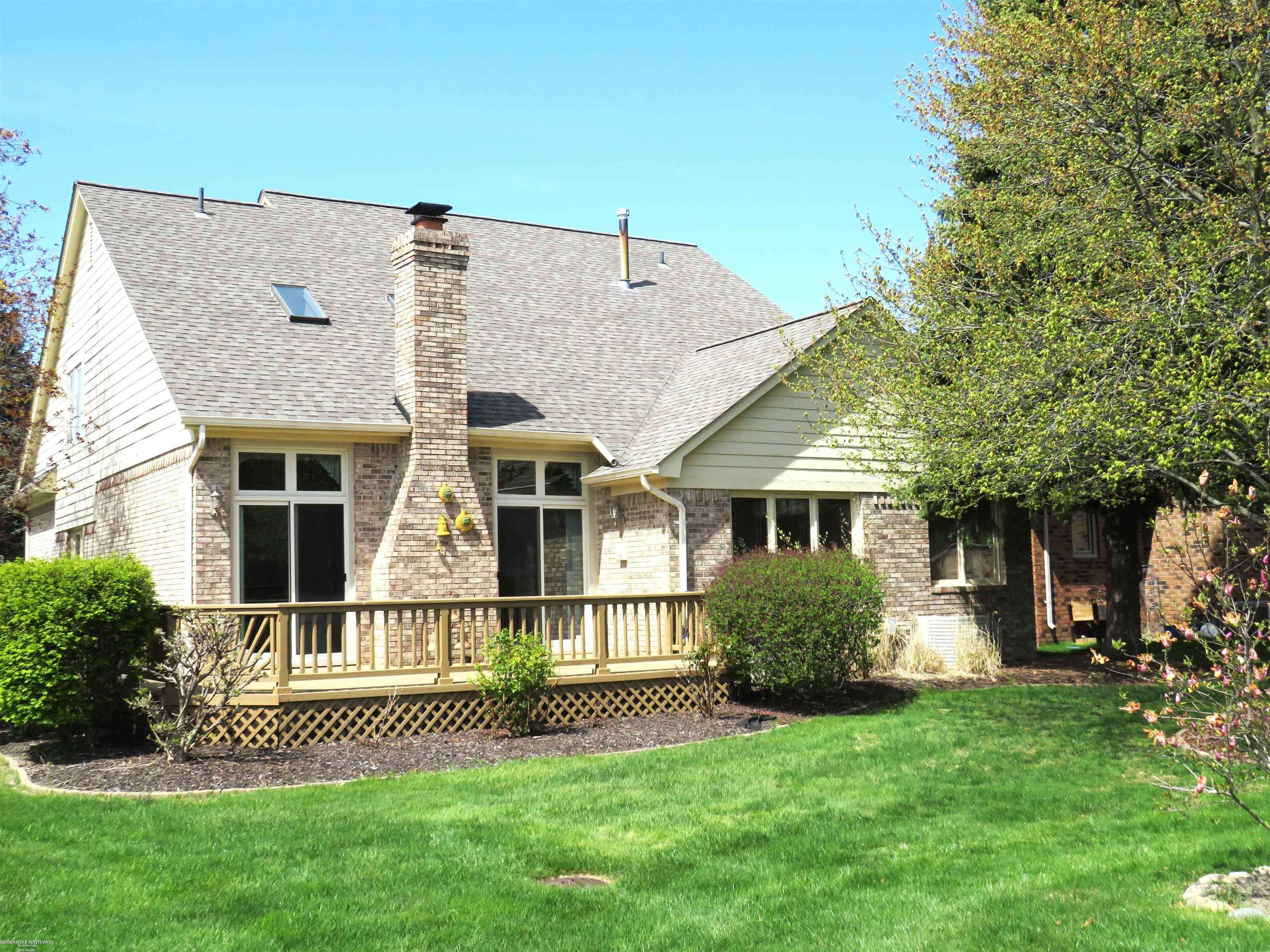 Macomb Twp, MI 48042,16310 Chesire