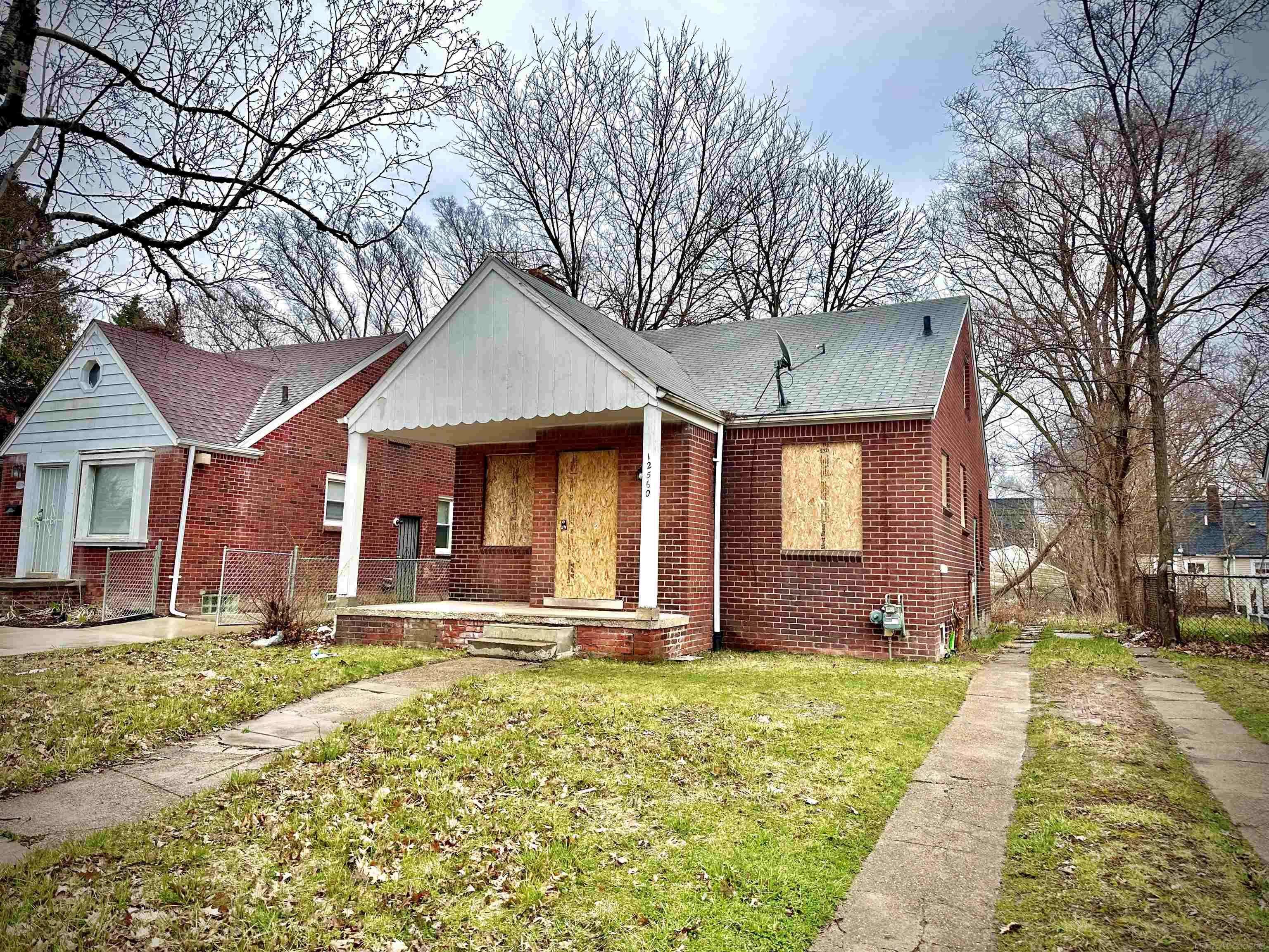 Detroit, MI 48224,12560 Laing ST