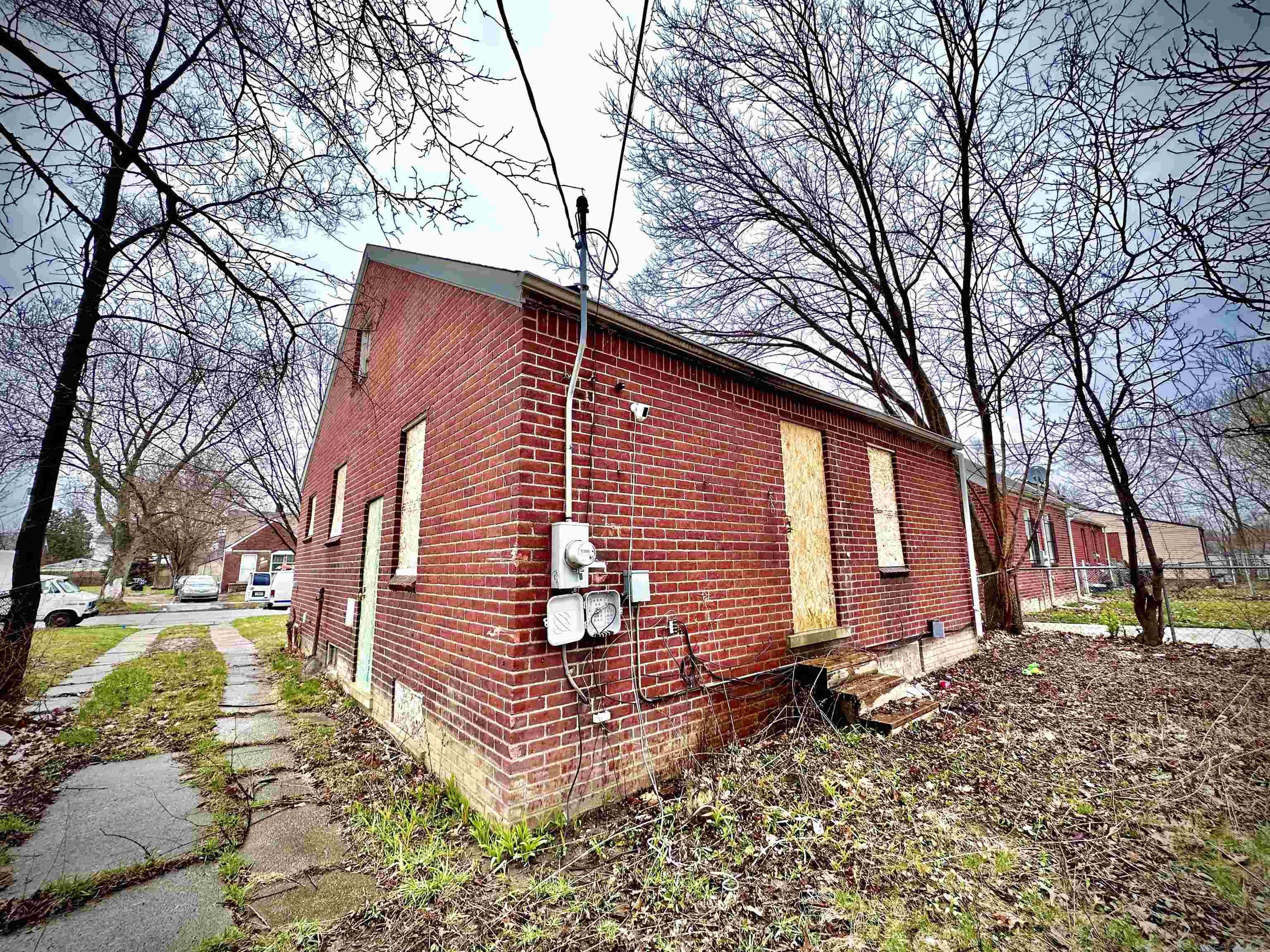 Detroit, MI 48224,12560 Laing ST