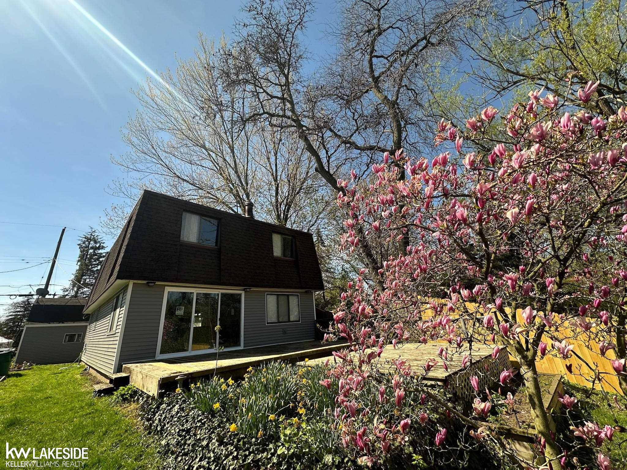 Harrison Twp, MI 48045,25951 Clinton Shore