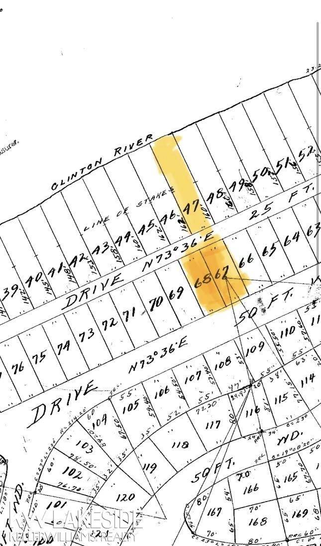 Harrison Twp, MI 48045,25951 Clinton Shore