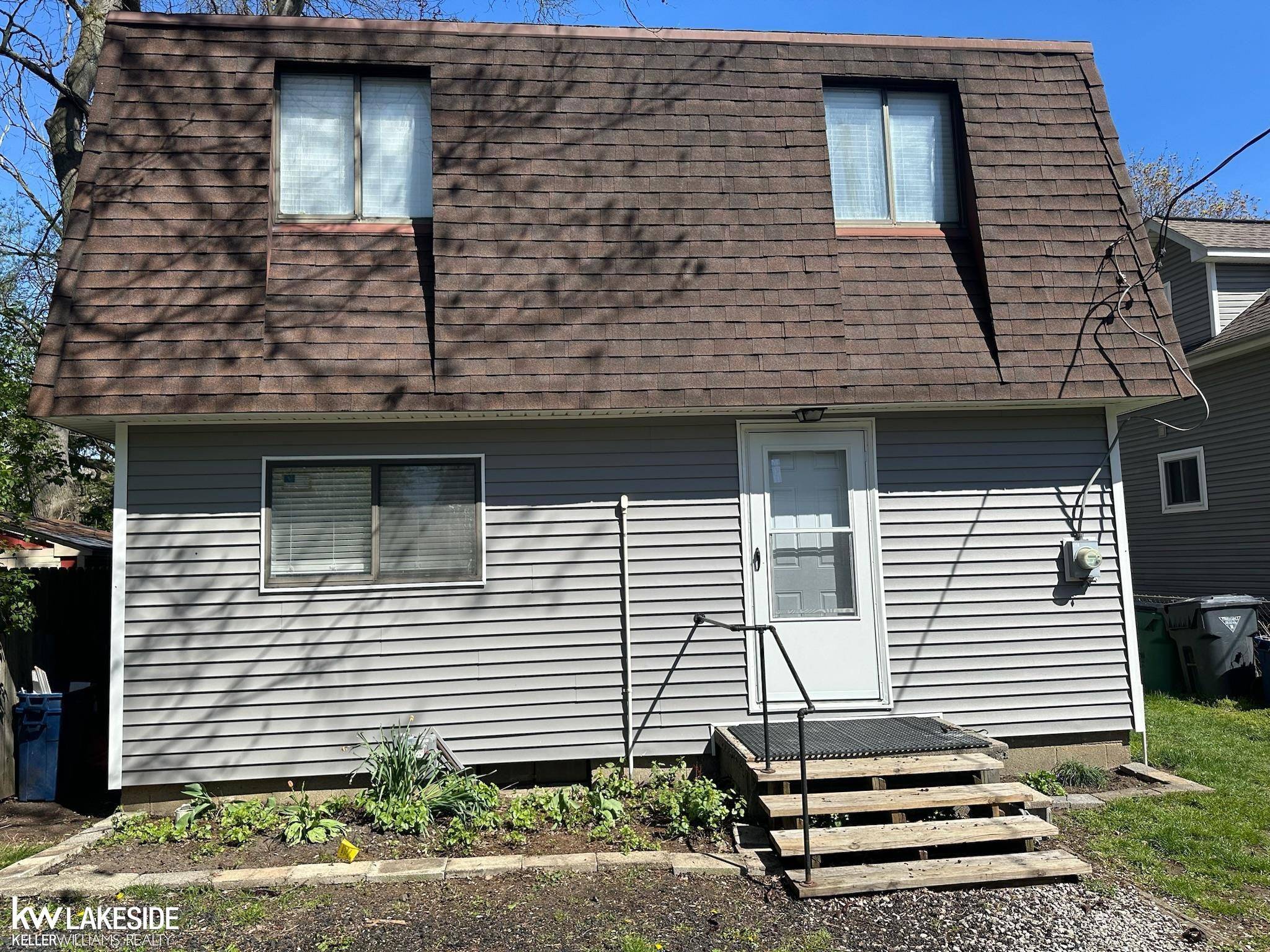 Harrison Twp, MI 48045,25951 Clinton Shore