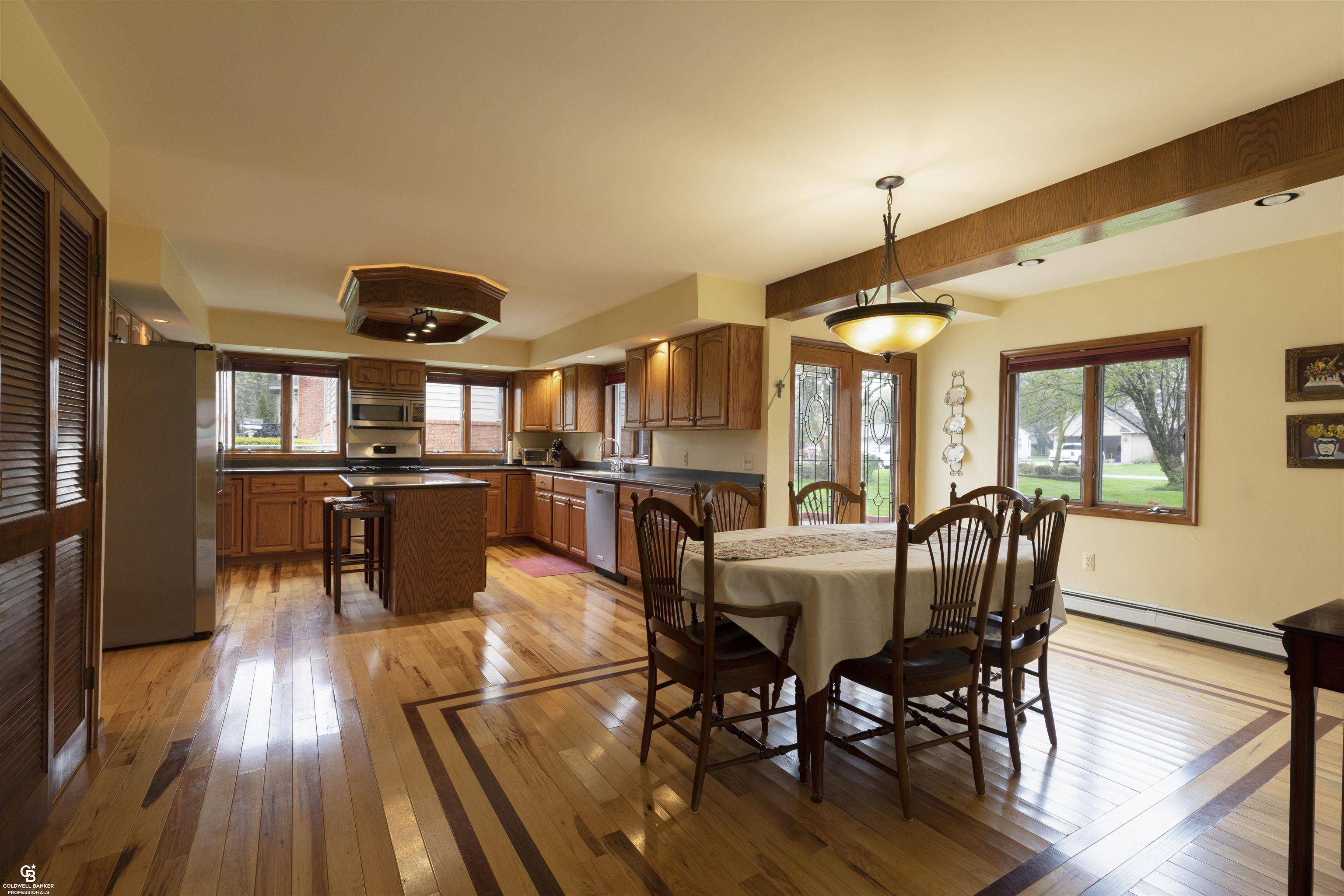 Harrison Twp, MI 48045,38285 Chartier