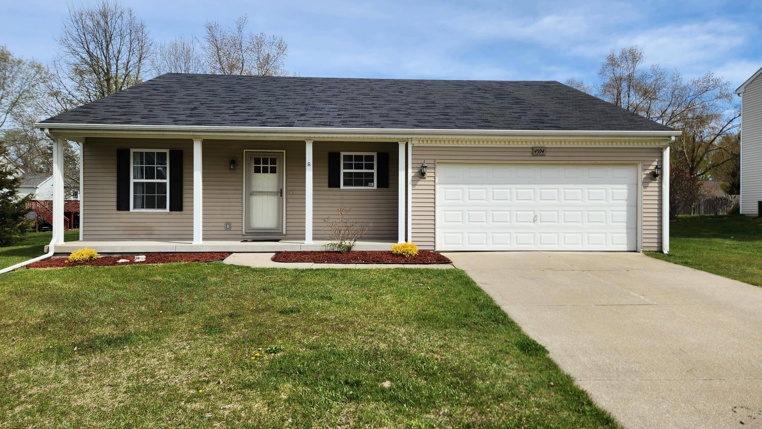 Portage, MI 49024,4594 Andover Woods CT