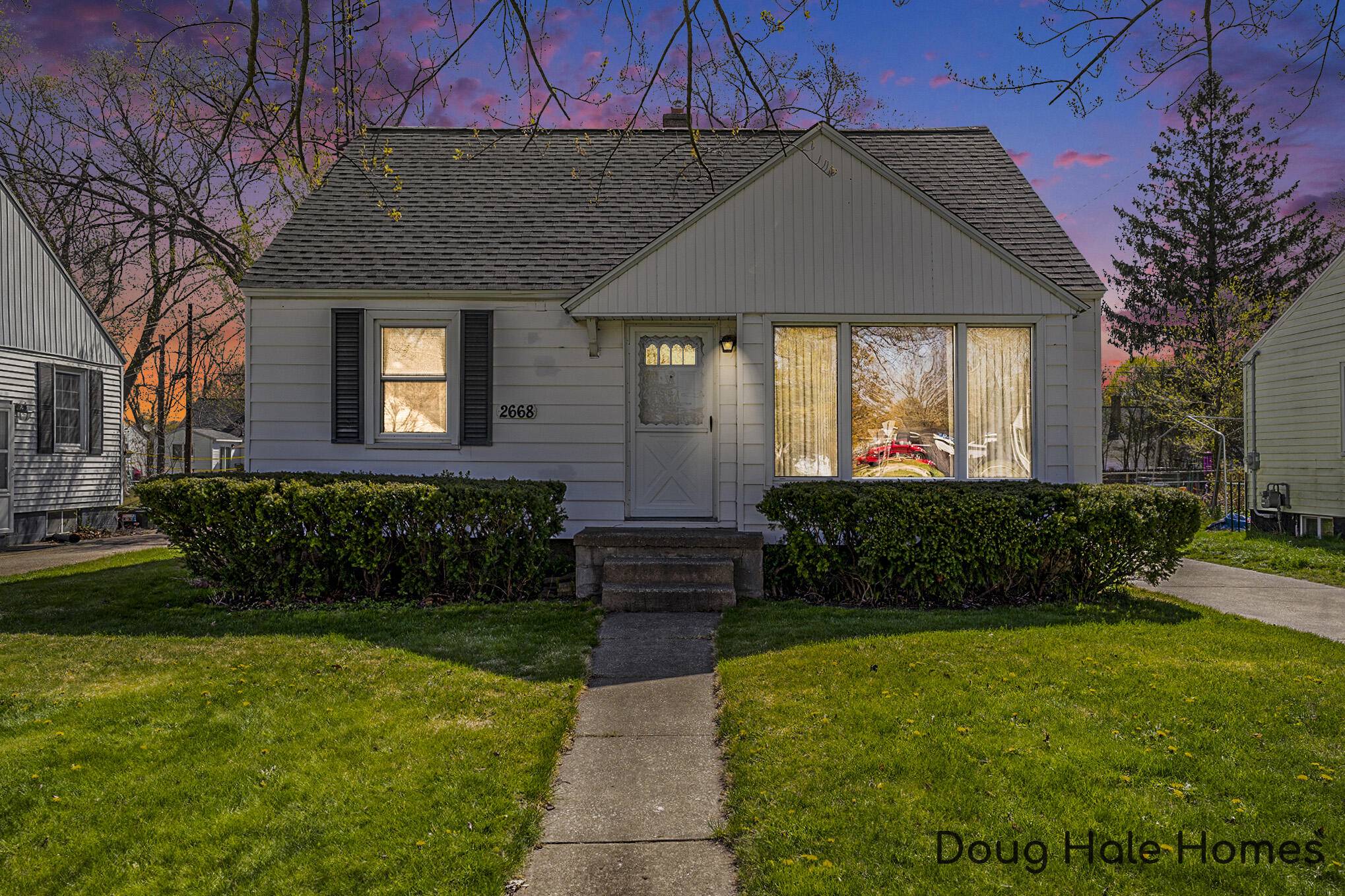 Norton Shores, MI 49441,2668 Liberty RD