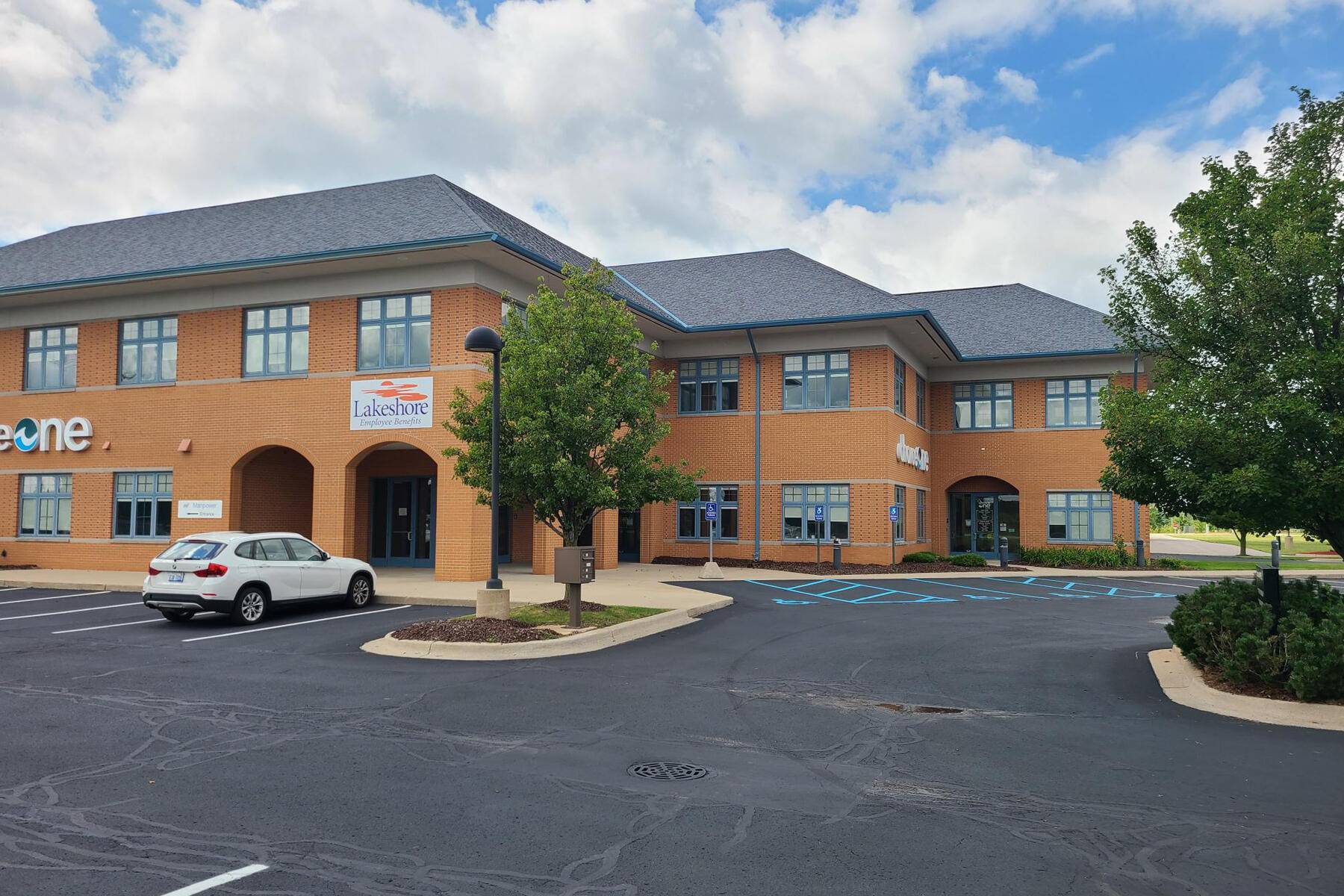 Muskegon, MI 49444,5797 Harvey ST