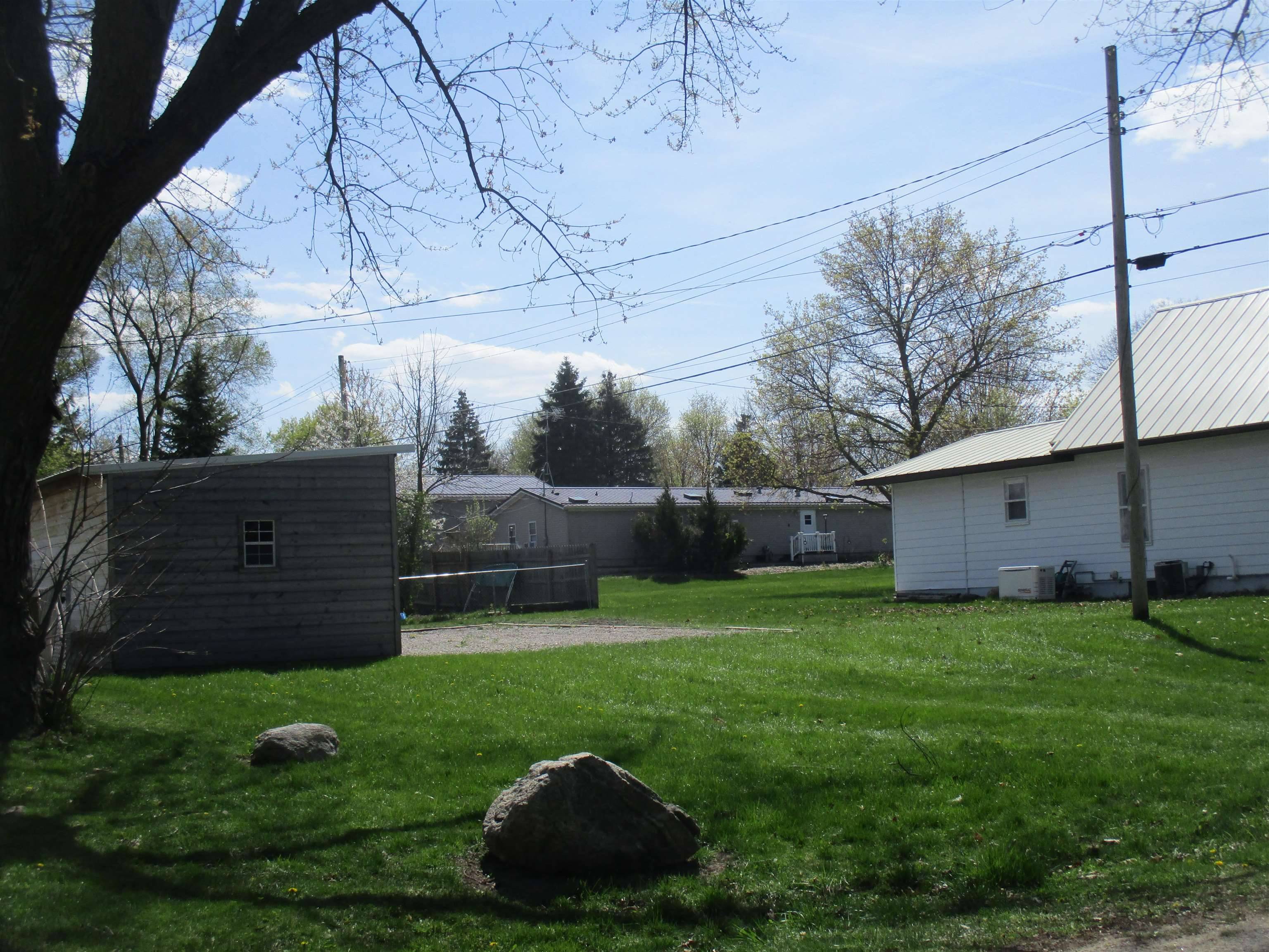 Alma, MI 48801,208 E Hillcrest ST