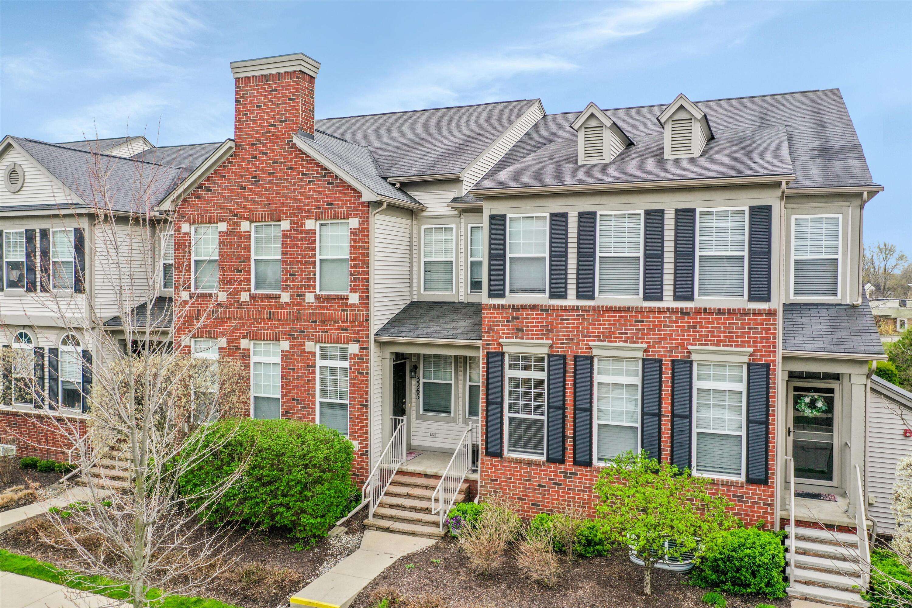 Wixom, MI 48393,3269 Johanna Ware W