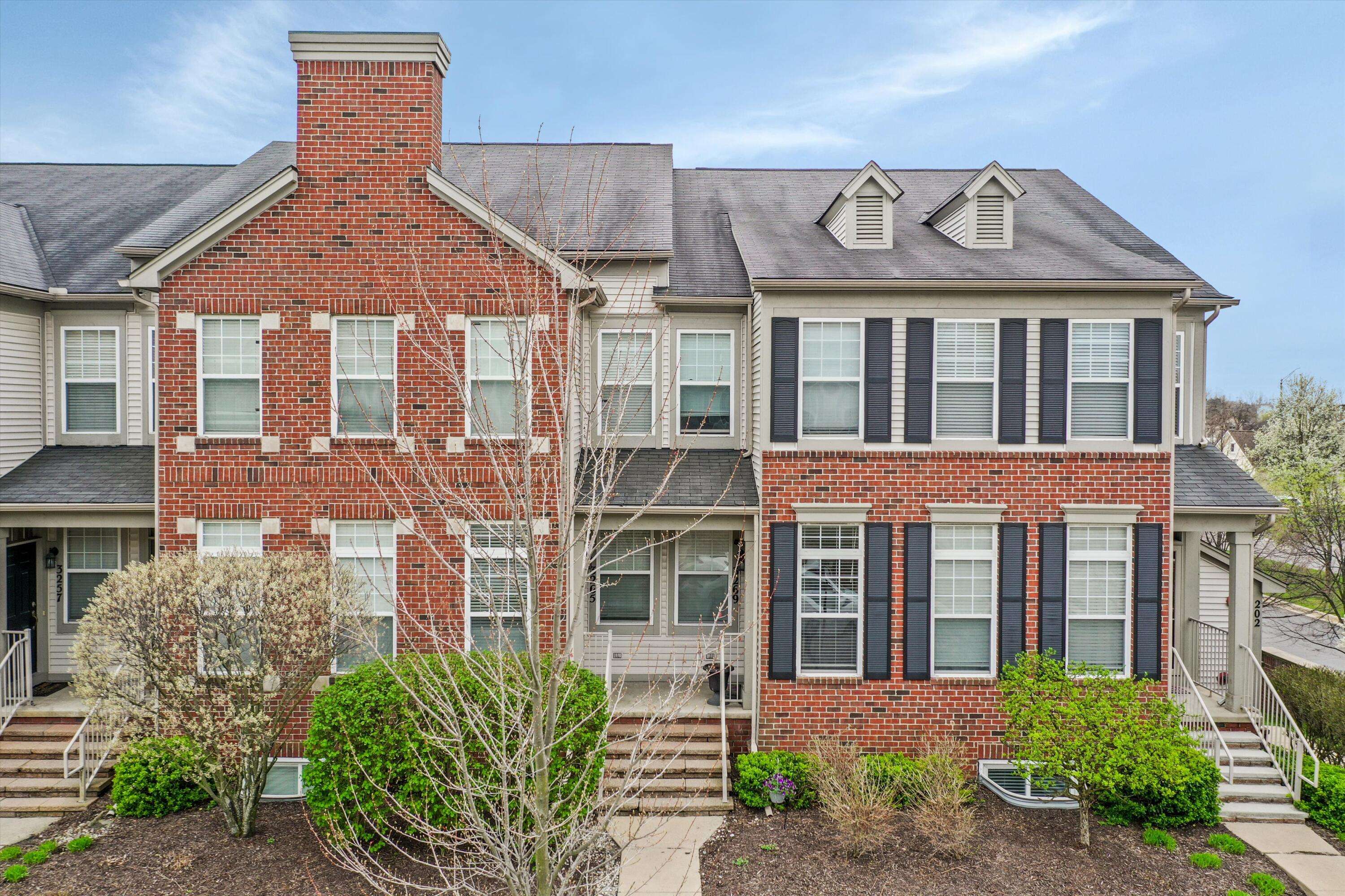 Wixom, MI 48393,3269 Johanna Ware W