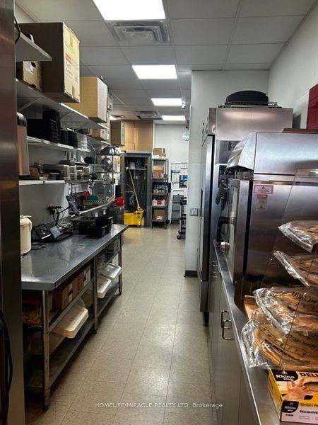 Mississauga, ON L4T 1A8,3417 Derry RD E #105