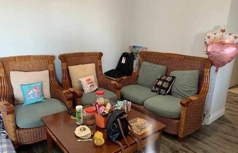 Toronto W10, ON M9V 5E6,41 Markbrook LN #1504