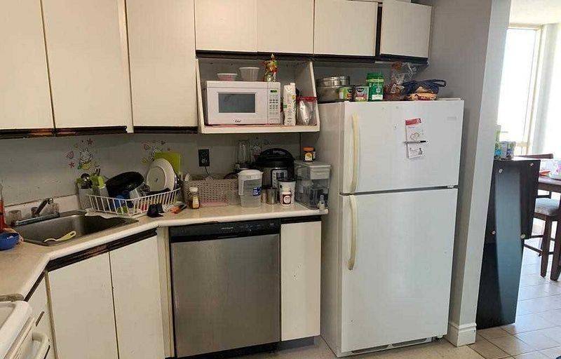 Toronto W10, ON M9V 5E6,41 Markbrook LN #1504