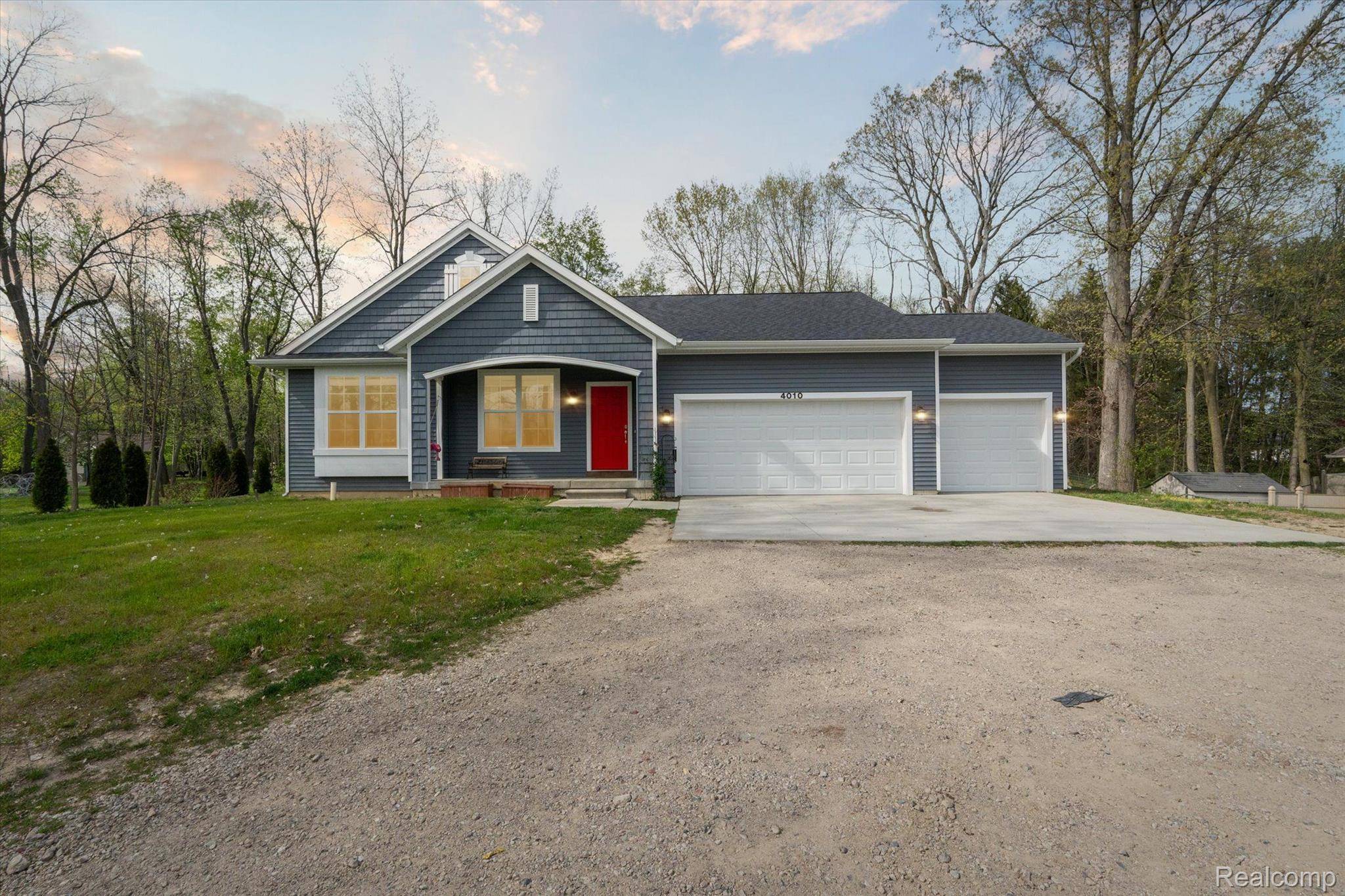 Linden, MI 48451,4010 MINNETONKA DR