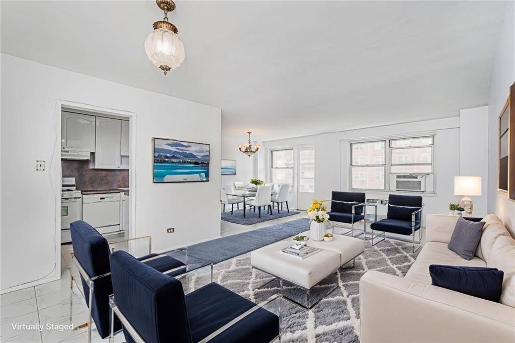 Brooklyn, NY 11214,1935 Shore Pkwy #9F