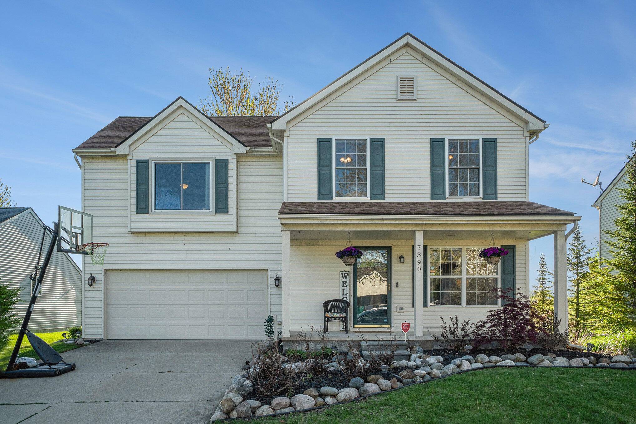 Ypsilanti, MI 48197,7390 Maplelawn DR