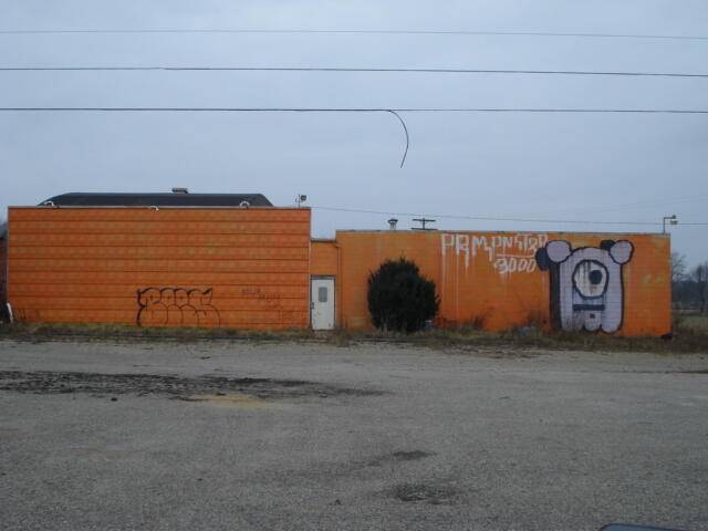 Homer, MI 49245,6055 N M 99 N