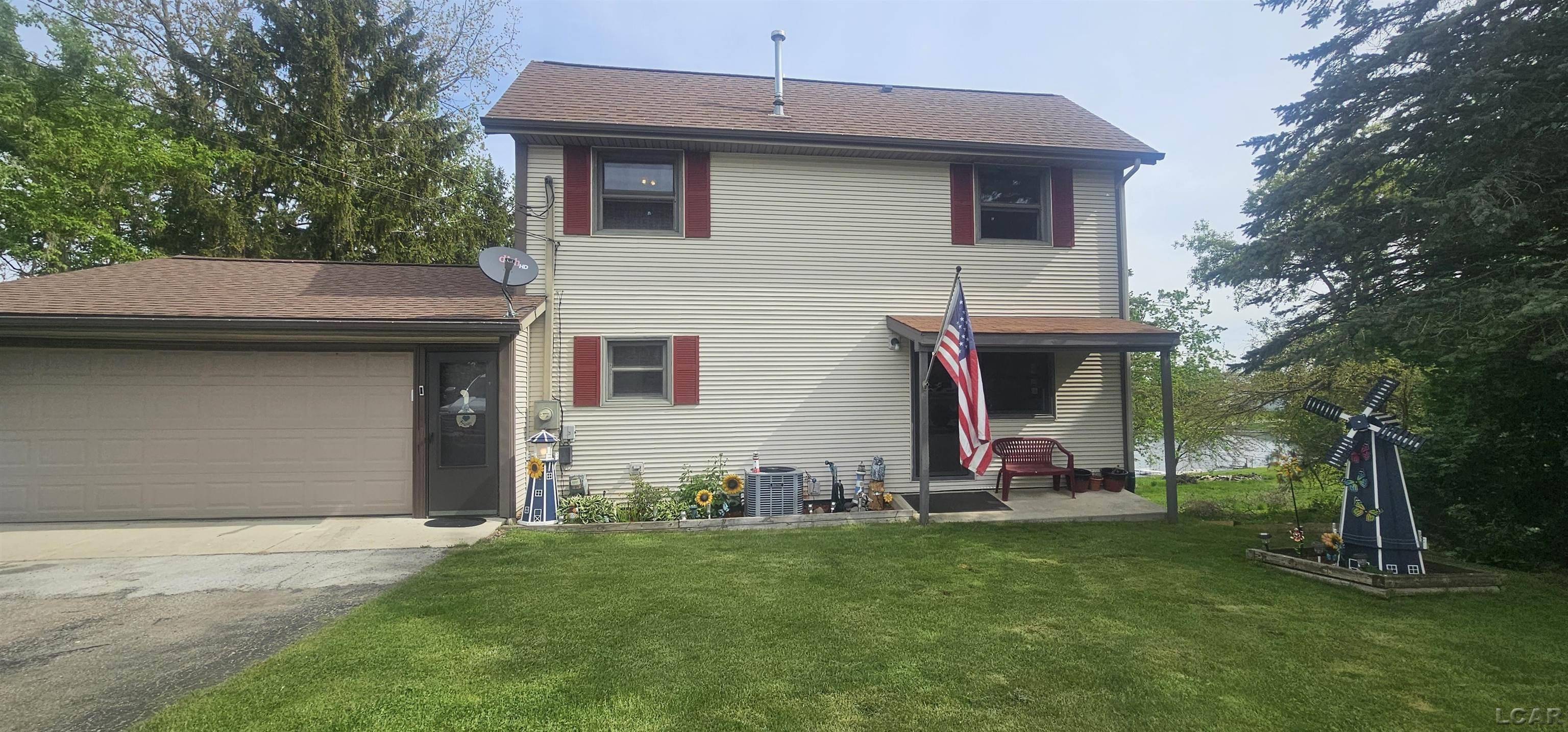 Cement City, MI 49233,14408 Kildare LN