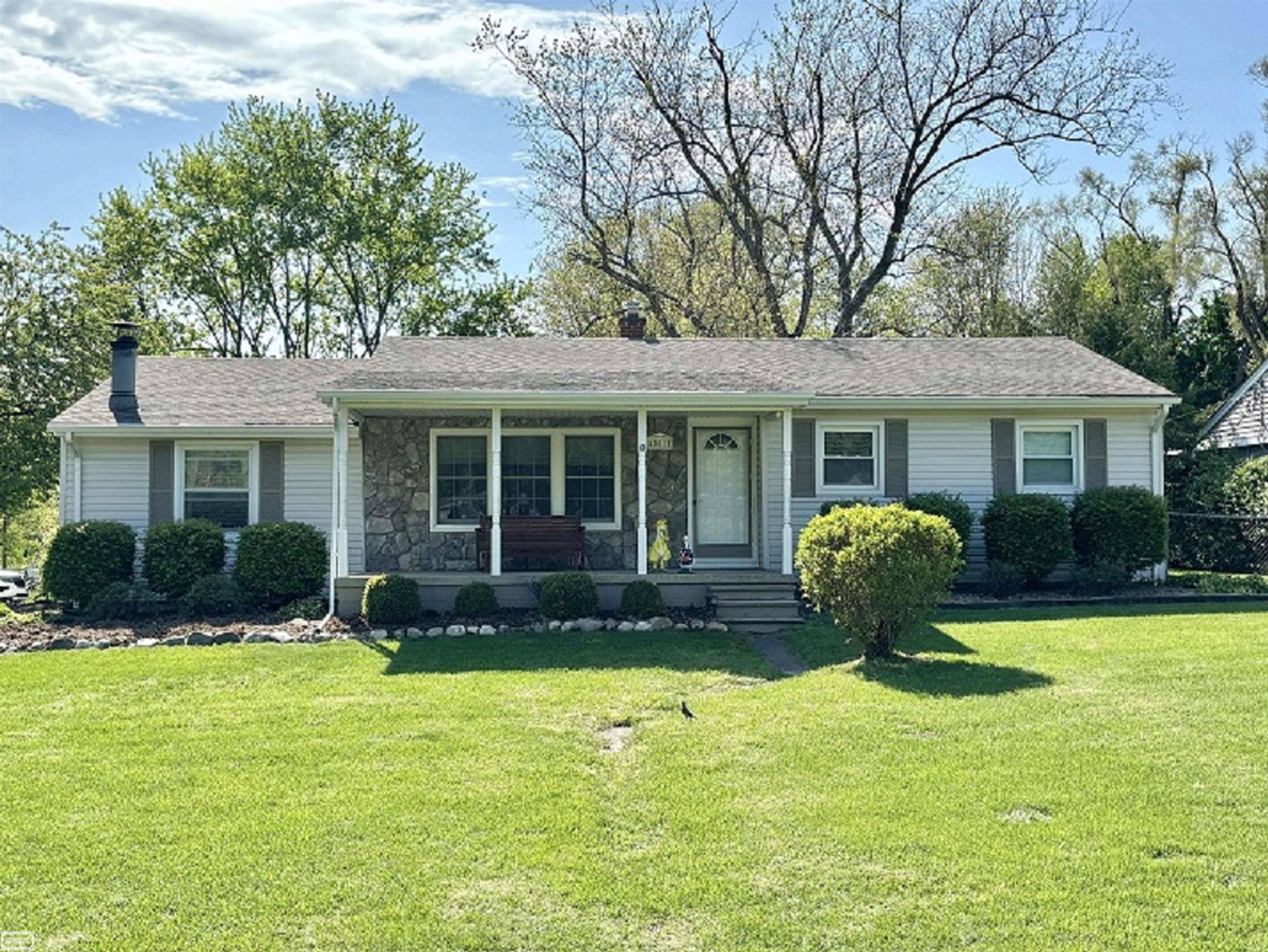 Utica, MI 48317,50511 Cedargrove