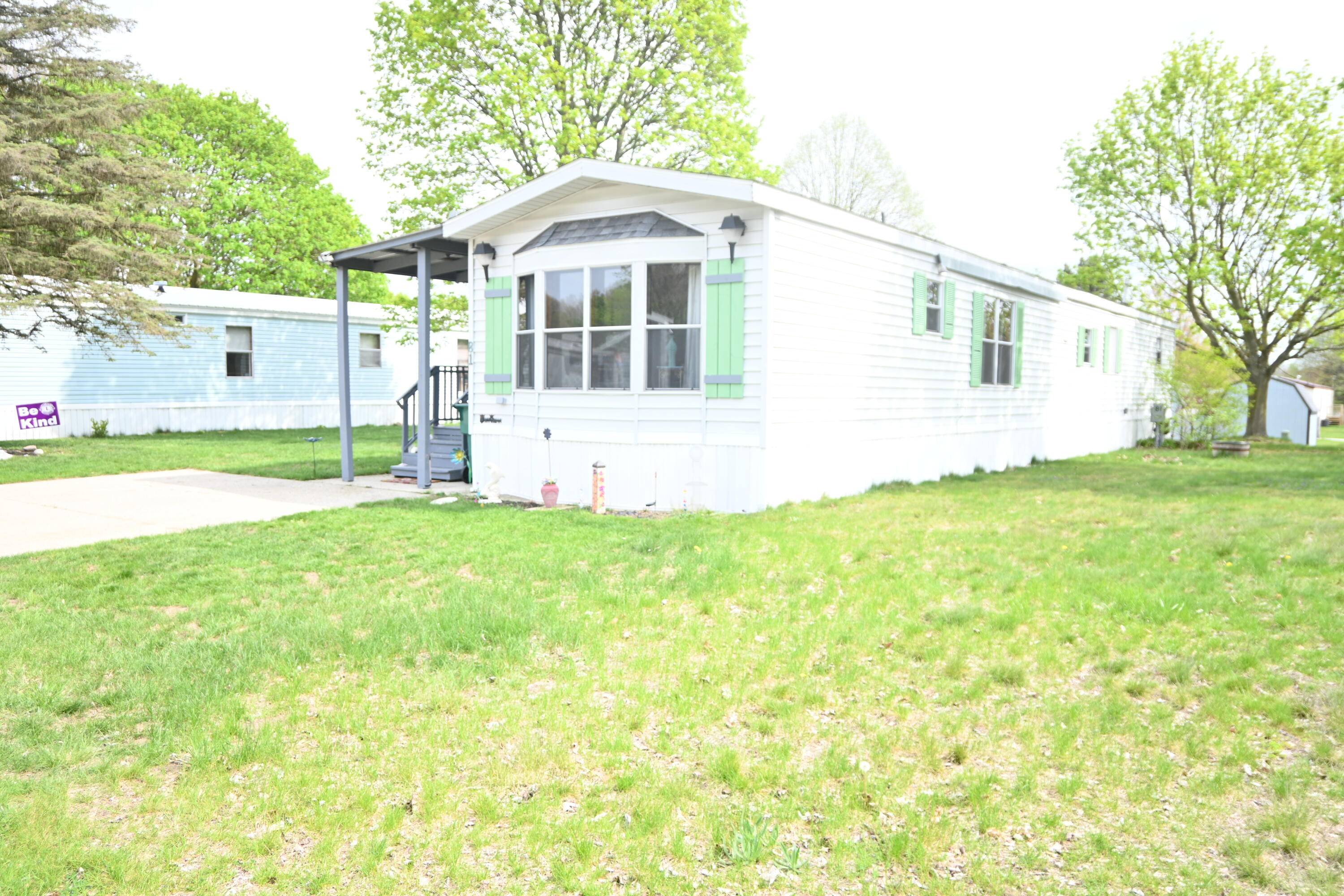 Muskegon, MI 49445,81 Cherry CT